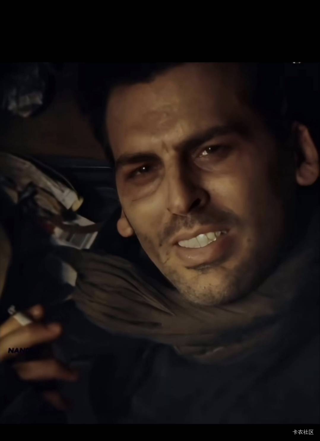 我的准则很简单，我可以丑，可以烂，可以啥比，但是一定要帅。让我自己帅的很安心很满73 / 作者:祖传手艺活 / 