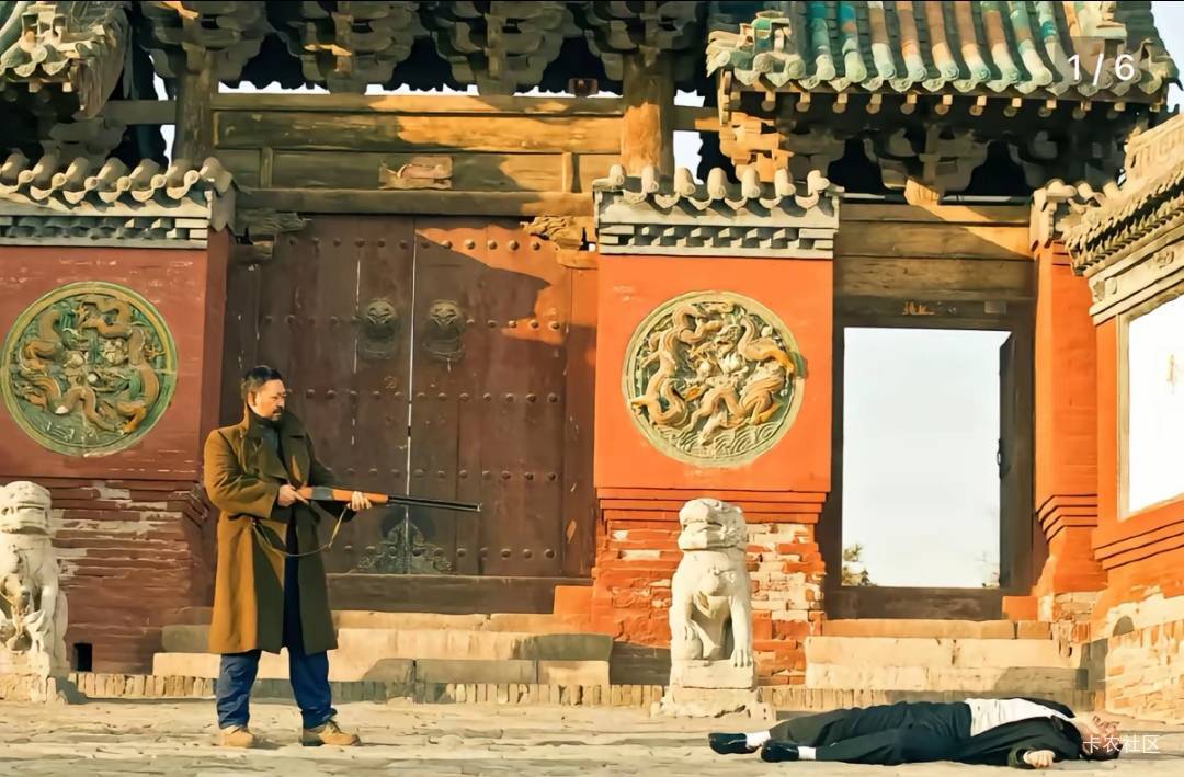 一个人既能够演朱棣，也能出演施琅，到底为什么呢？说到底都是为了钱什么都可以不要吗96 / 作者:阿生的故事 / 