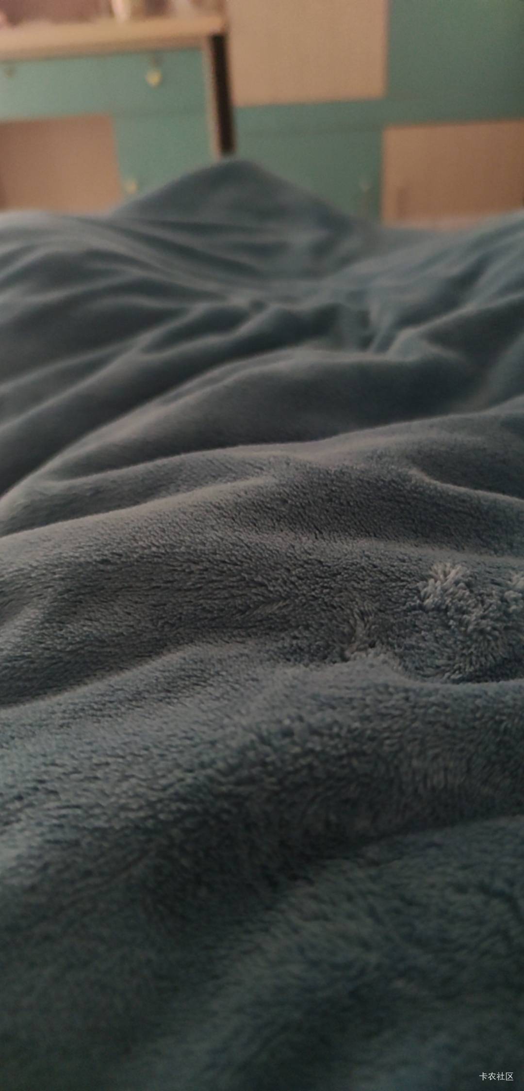 有没有老哥跟我一样，躺床上刷卡农

63 / 作者:极速zoo / 