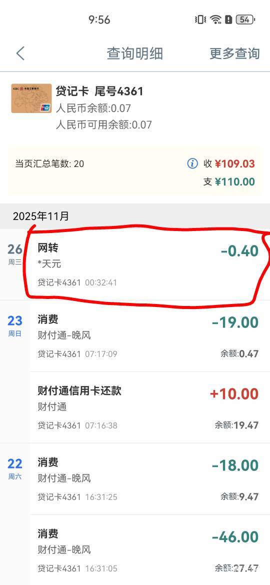 工行信用卡还能转账啊？有没有懂得，教教我信用卡怎么转账

7 / 作者:A半夏 / 