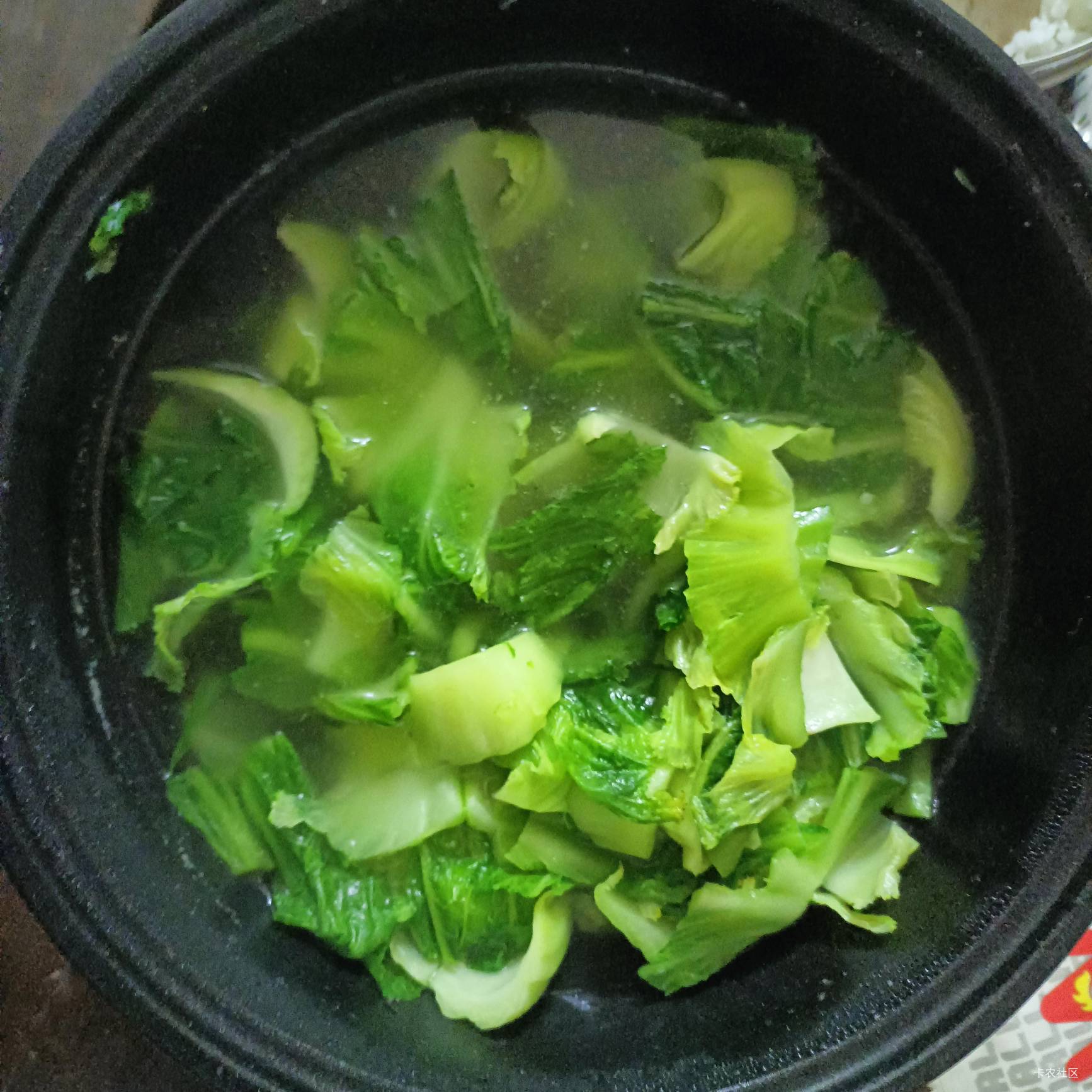 给你们看看我做的饭！这顿花了4块钱


1 / 作者:舔歪了 / 