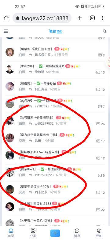 我特别瞧不起这种卡农搬运过去的sb，你说你打钩就好好打钩，他么的还要从卡农搬运羊毛38 / 作者:岸上狗蛋 / 