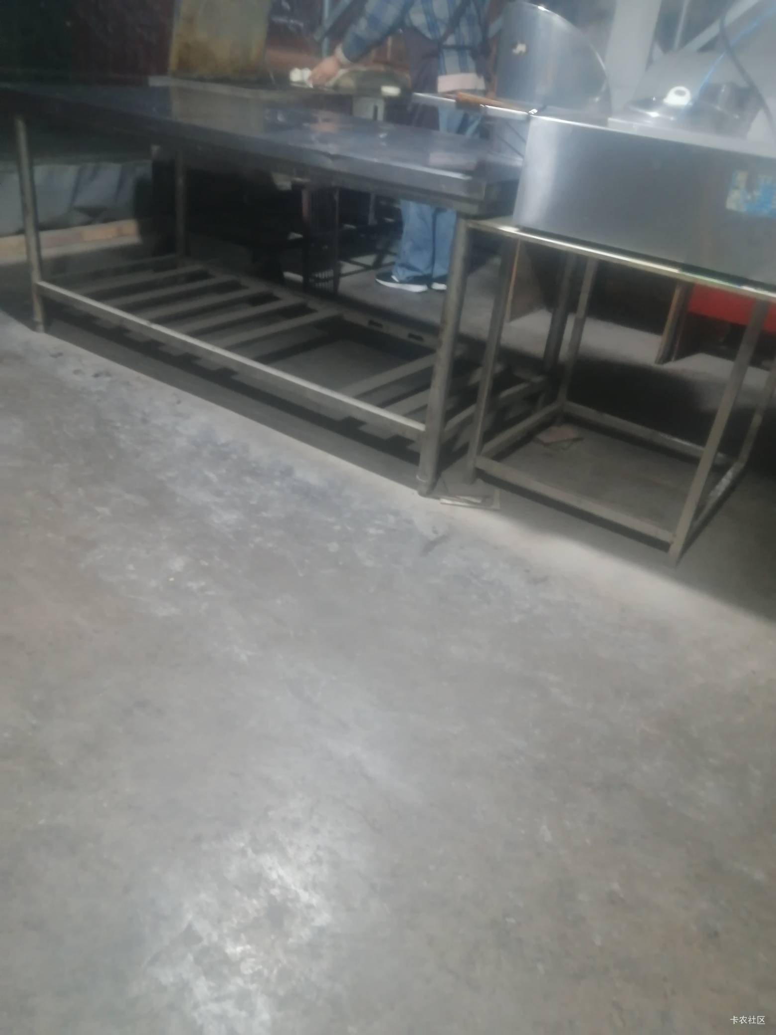 来太早了，老板还没做好，我等一会吧，想吃个早餐太难了

45 / 作者:葫芦岛第一盗号王 / 