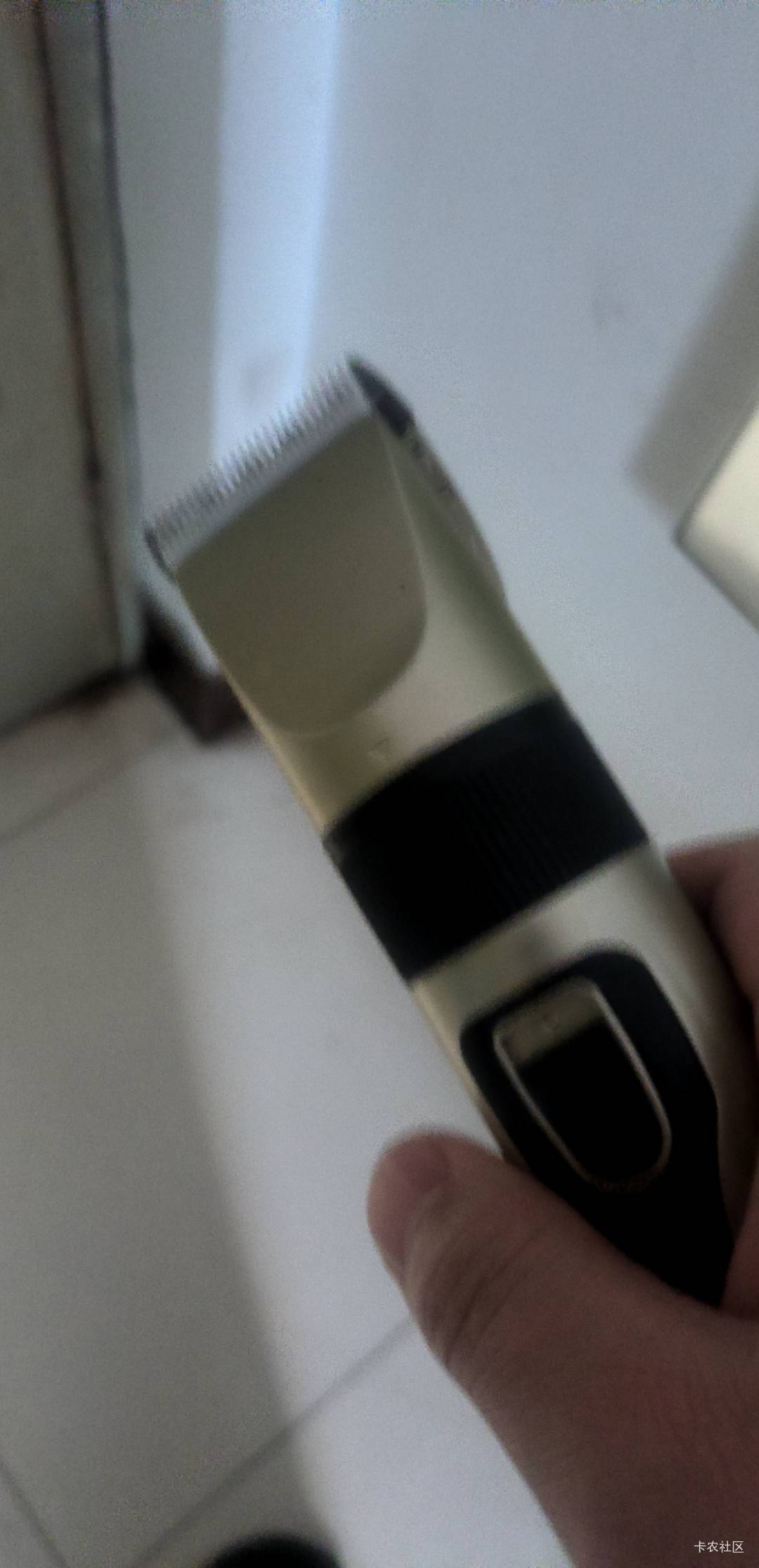 理发一次就好几十毛，好肉疼
18 / 作者:炫豹 / 