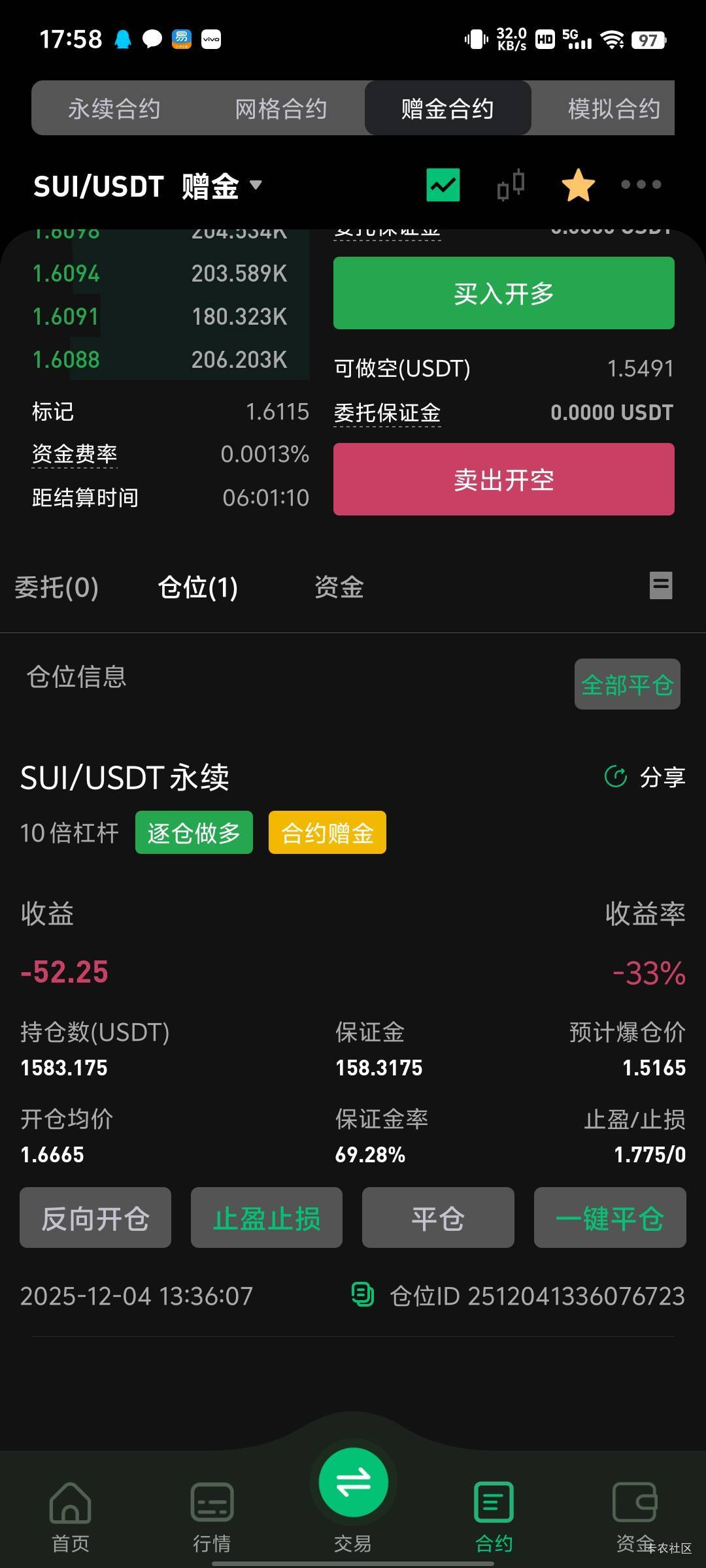 币王有机会升了吗，不买反都毕业了


1 / 作者:傲气飞哥 / 