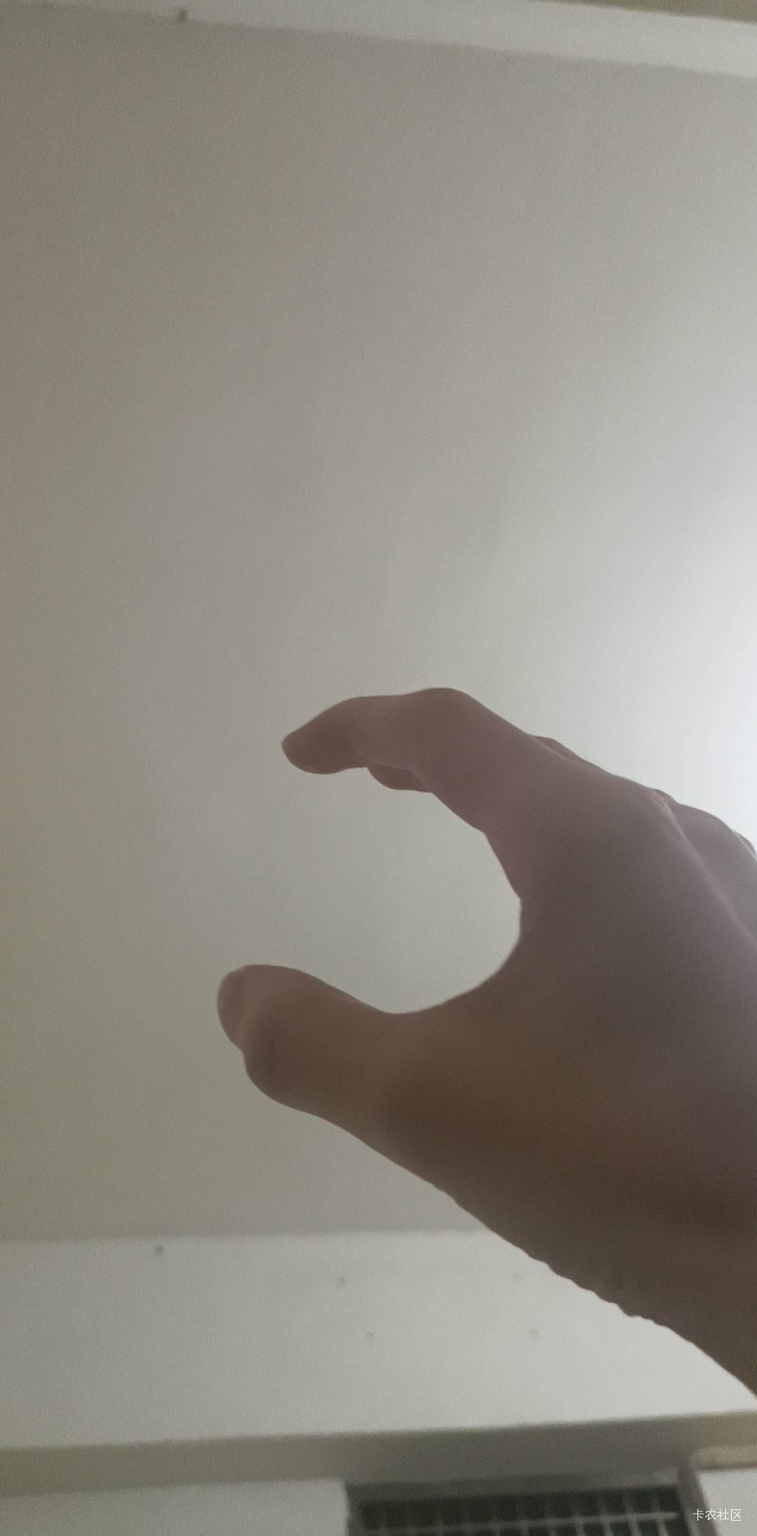 老哥们《体验感极差》吗？

58 / 作者:大荒 / 