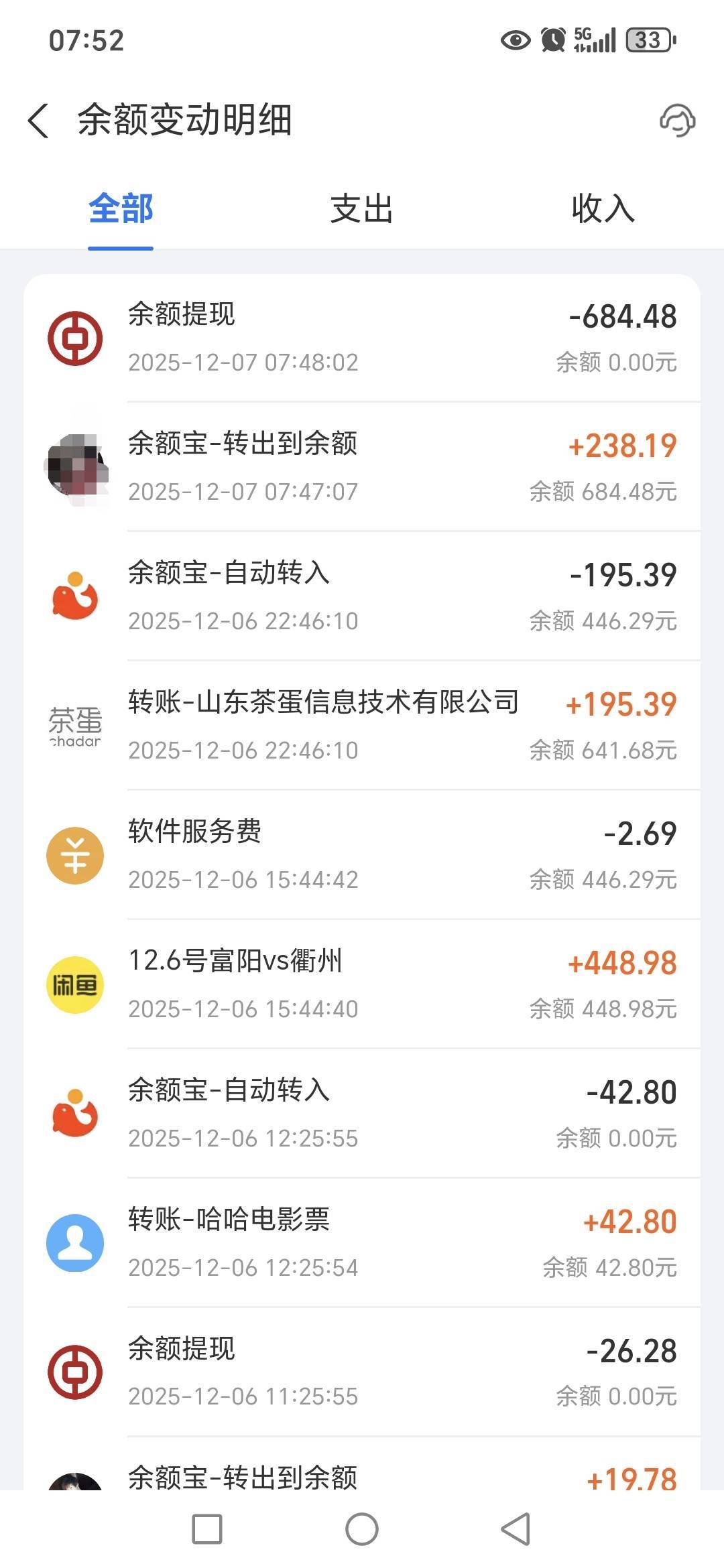 一觉醒来破k了老哥们

81 / 作者:路人C / 