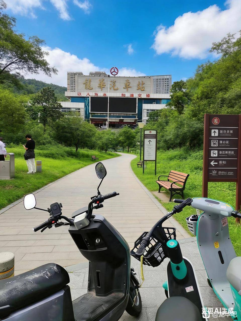 唉，别人23岁都买车买房当爹了，我23岁还跟个十七八岁的小孩子一样长不大。

21 / 作者:卡农村局长 / 