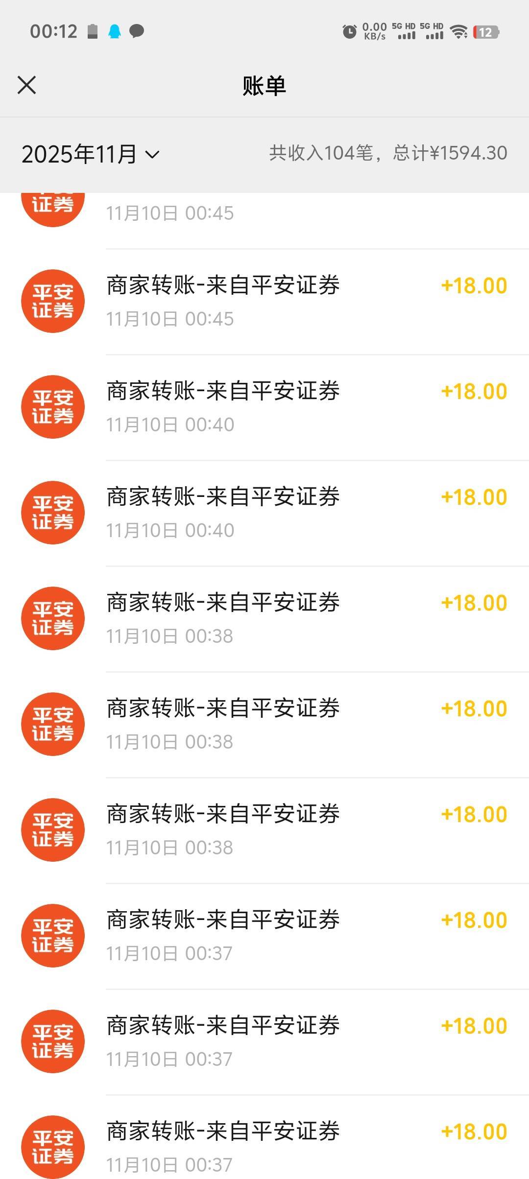 想念平安证券了

38 / 作者:清风明月卡 / 