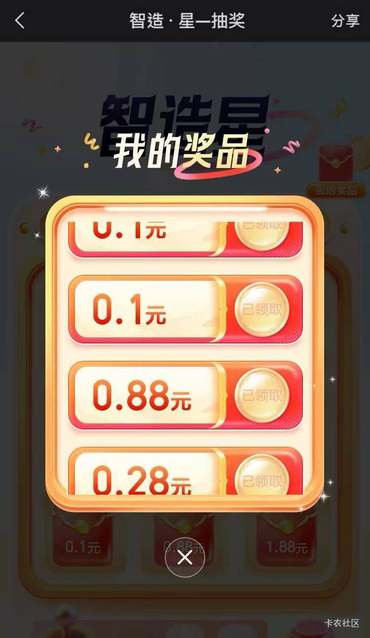 四中四，国投居然能抽四次，豪华猪脚饭到手，舒服了
75 / 作者:广鸡周某人 / 