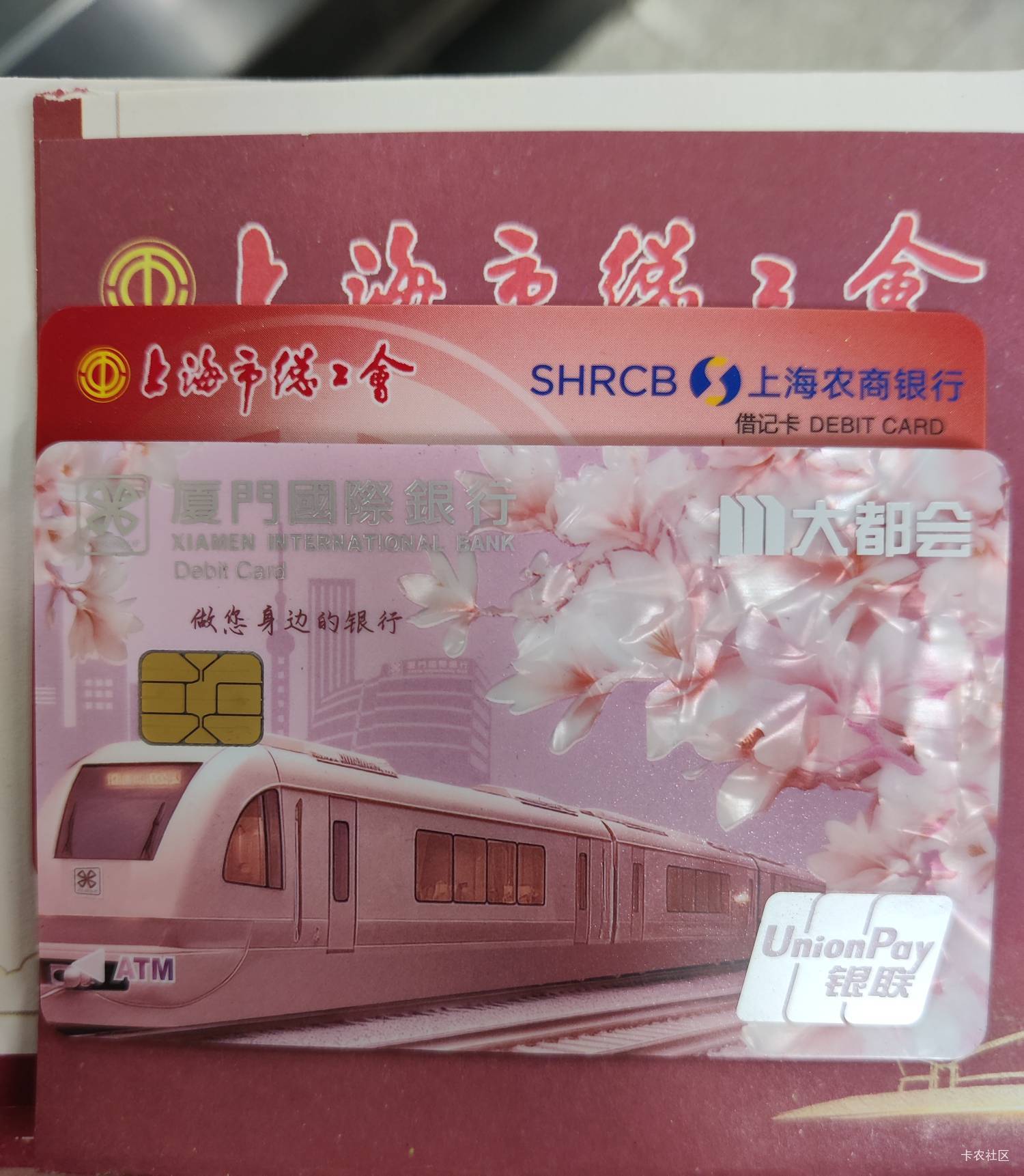 拿下两张就红码了


45 / 作者:拾念卟执念 / 