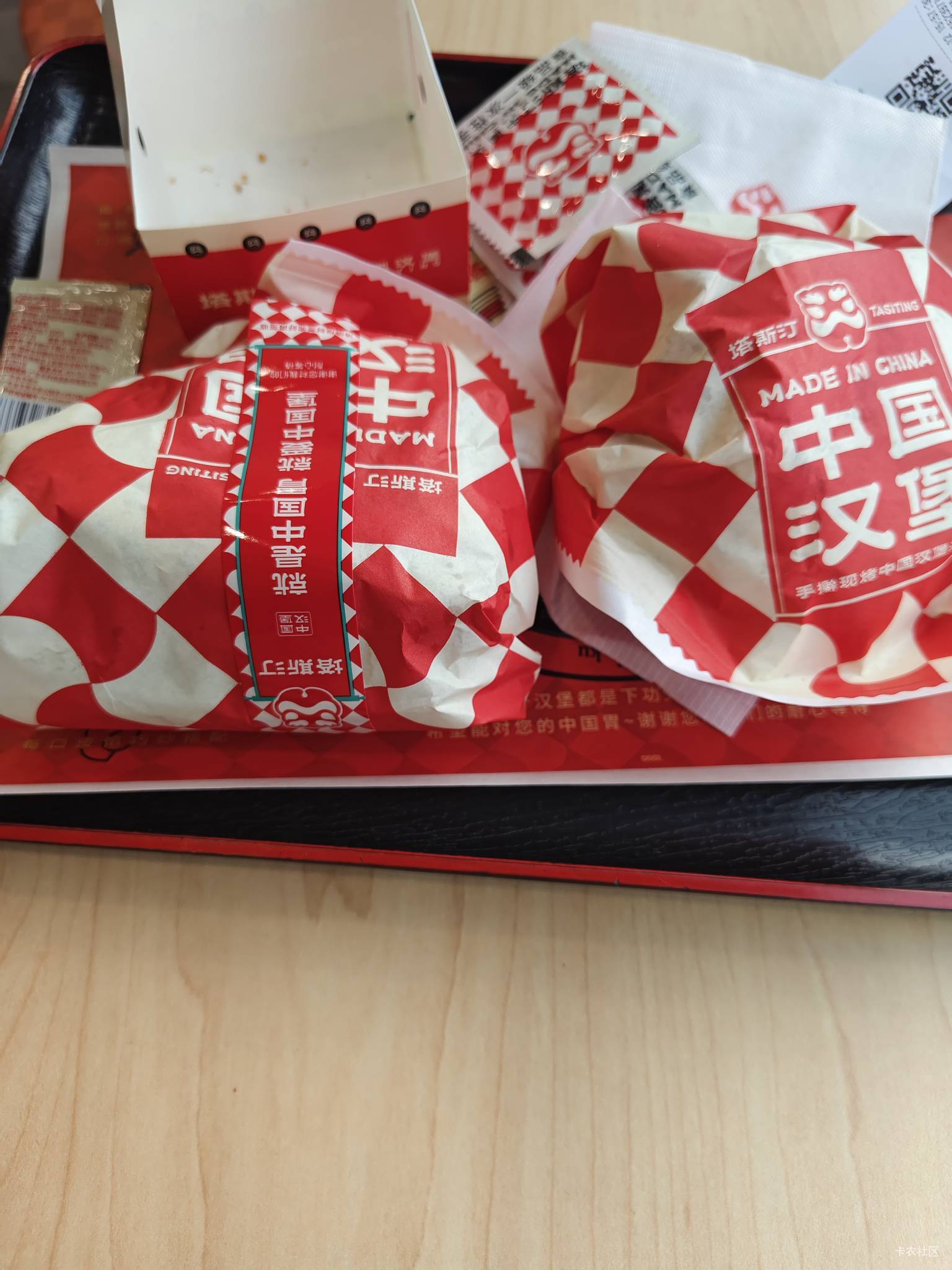 连吃了5天了！

34 / 作者:元小号 / 