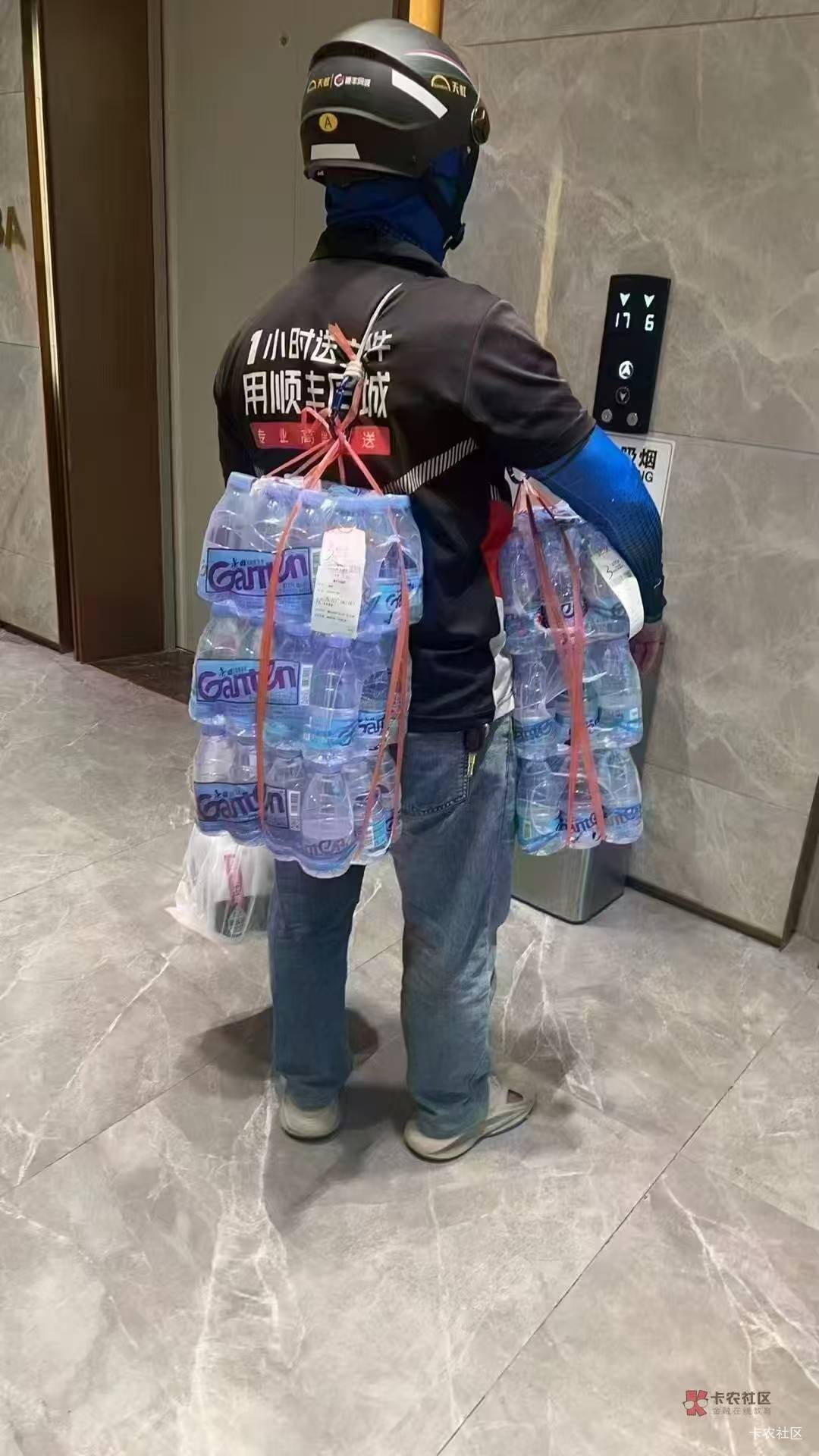 小美，体验感很好，补偿一张优惠券，换成余额

57 / 作者:打昏过去了 / 