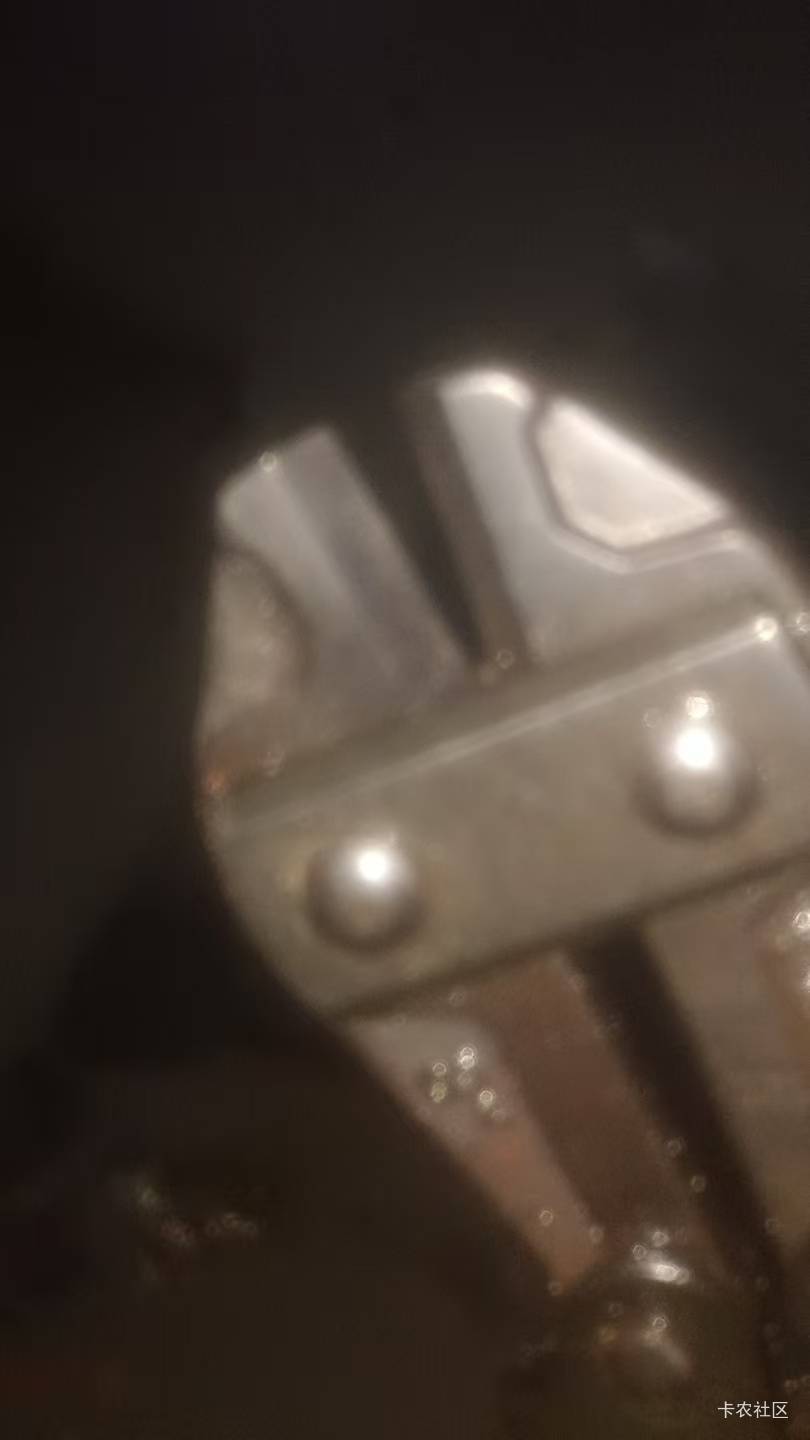 这个商家真搞笑标注可以剪钢筋 发现用不了之后立马退款，退货退款也保持完好模样，结82 / 作者:我爸基督教 / 