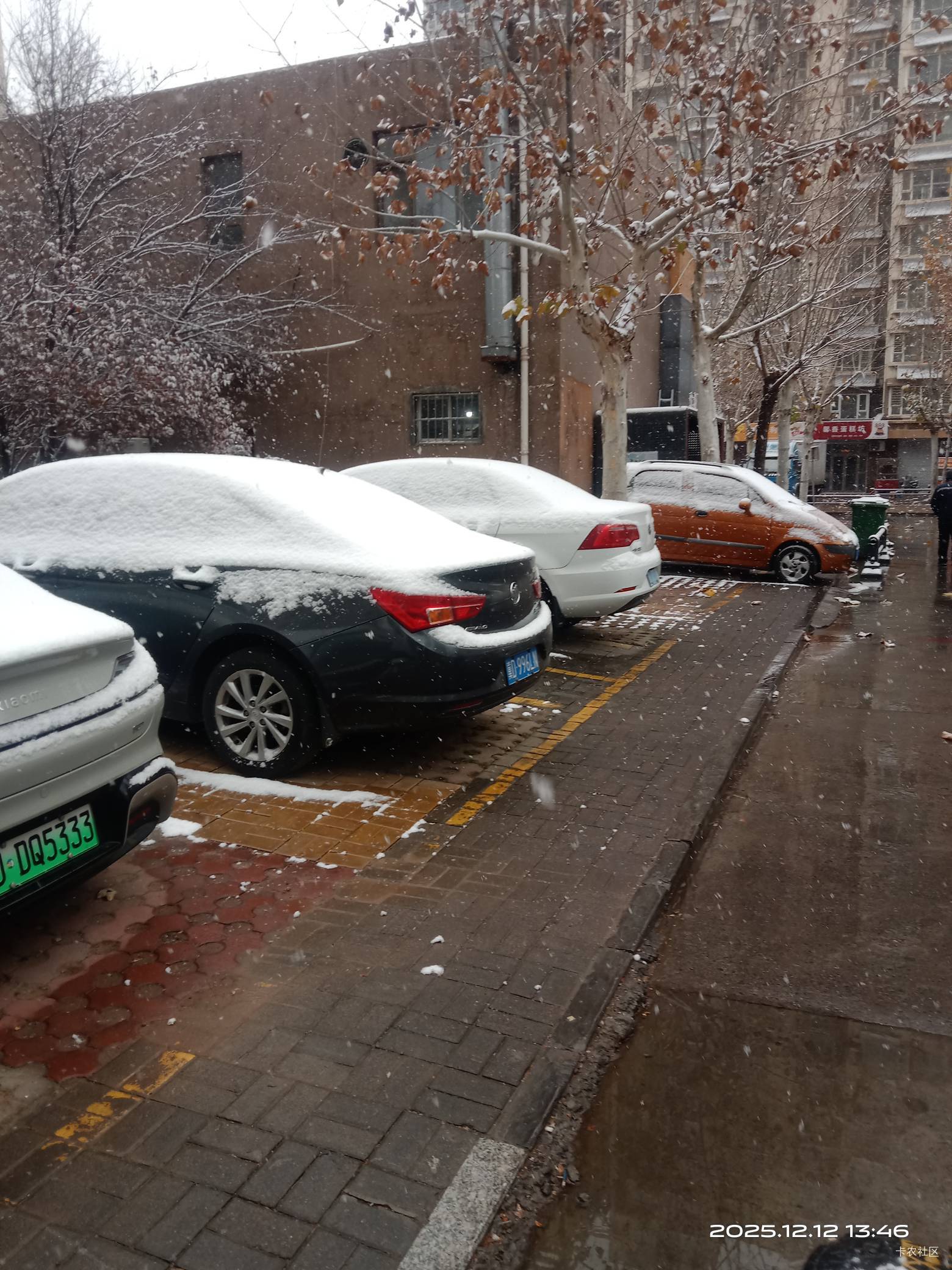 你们那下雪了吗？老哥

19 / 作者:mmmmkbh / 