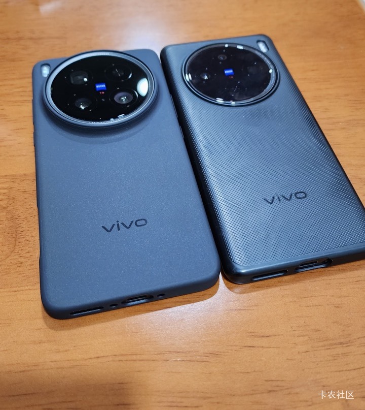 有没有人感觉vivo的系统比小米红米都舒服
bug也少

70 / 作者:呆囧木木 / 