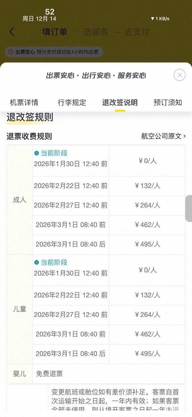 支付宝月月赚飞猪买门票酒店飞机票，日期往后的都能免费退，2+2+2.5，自己看好日期退32 / 作者:你的背包111 / 