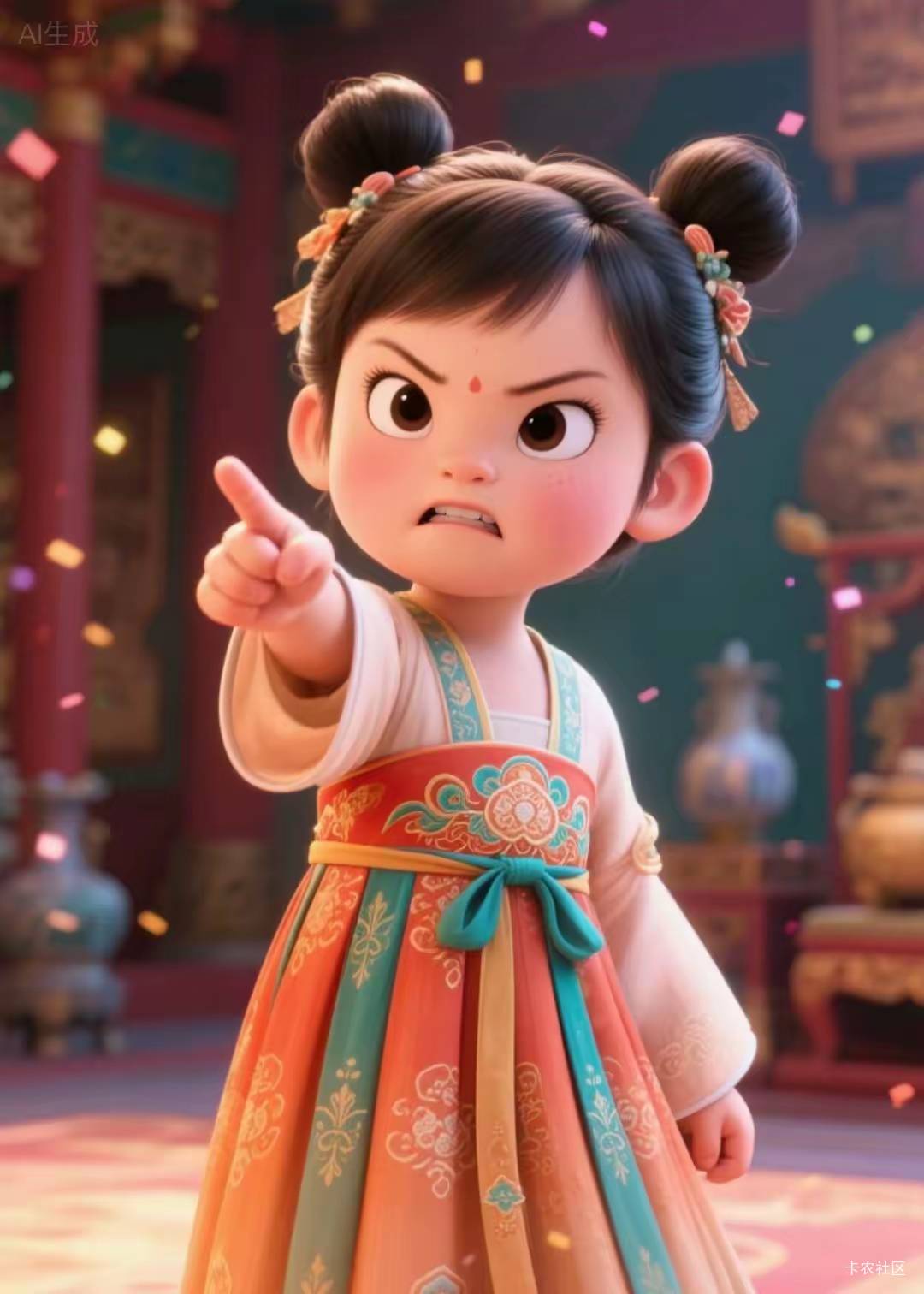 又扣点利息。



29 / 作者:喜欢悠哉独自在. / 