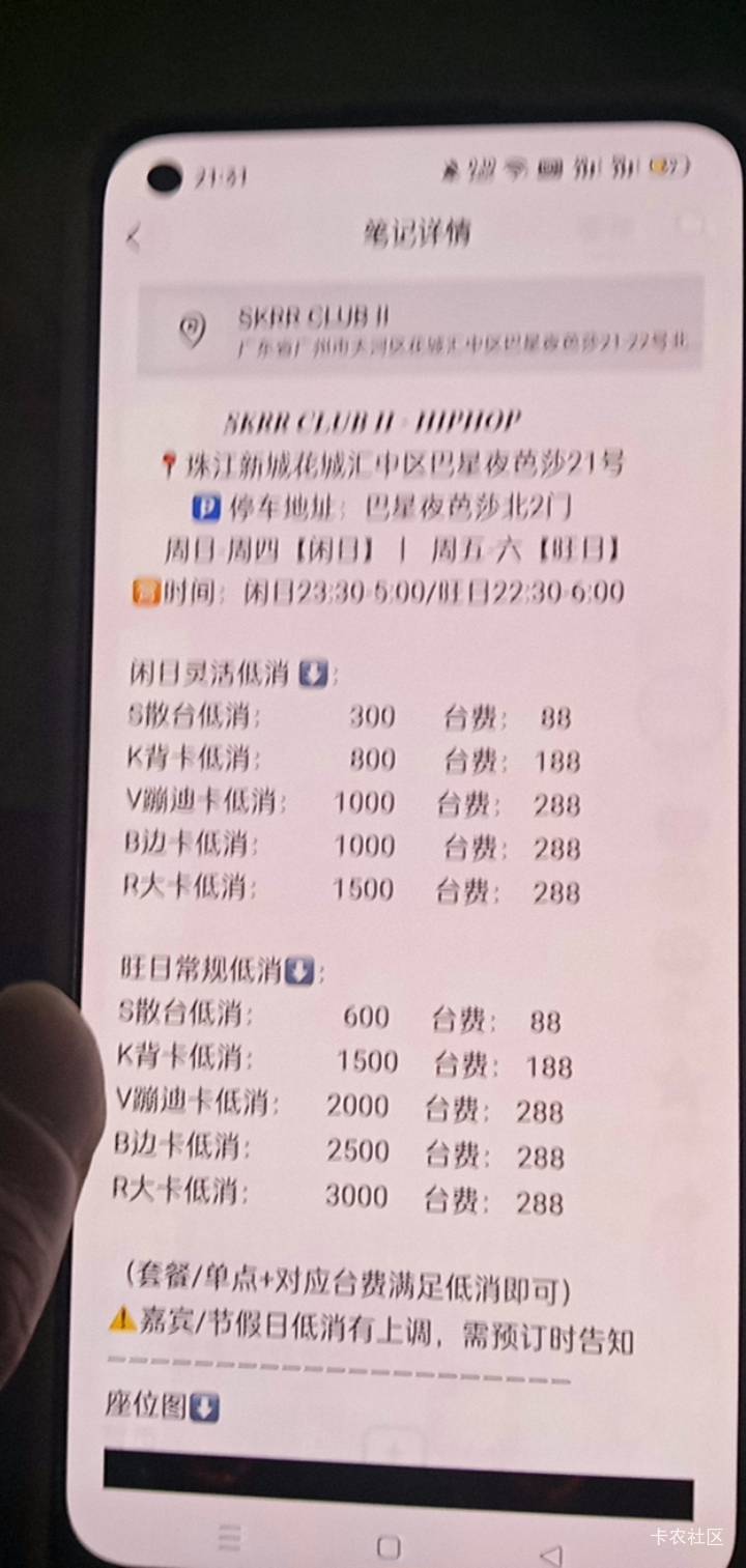 老哥们，妹子约我周末去酒吧。没去过酒吧呀。台费里面包含酒吗？

21 / 作者:小呆包吖 / 