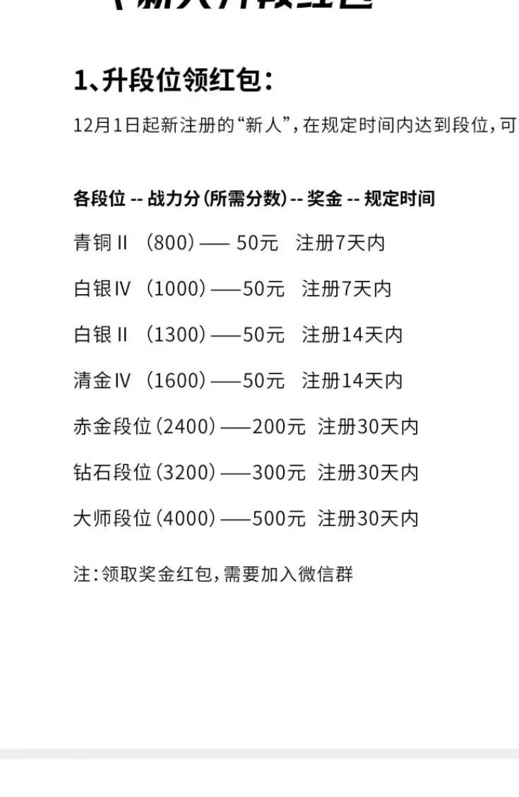 玩法跟王者差不多，3天100～150





77 / 作者:永恒至尊 / 