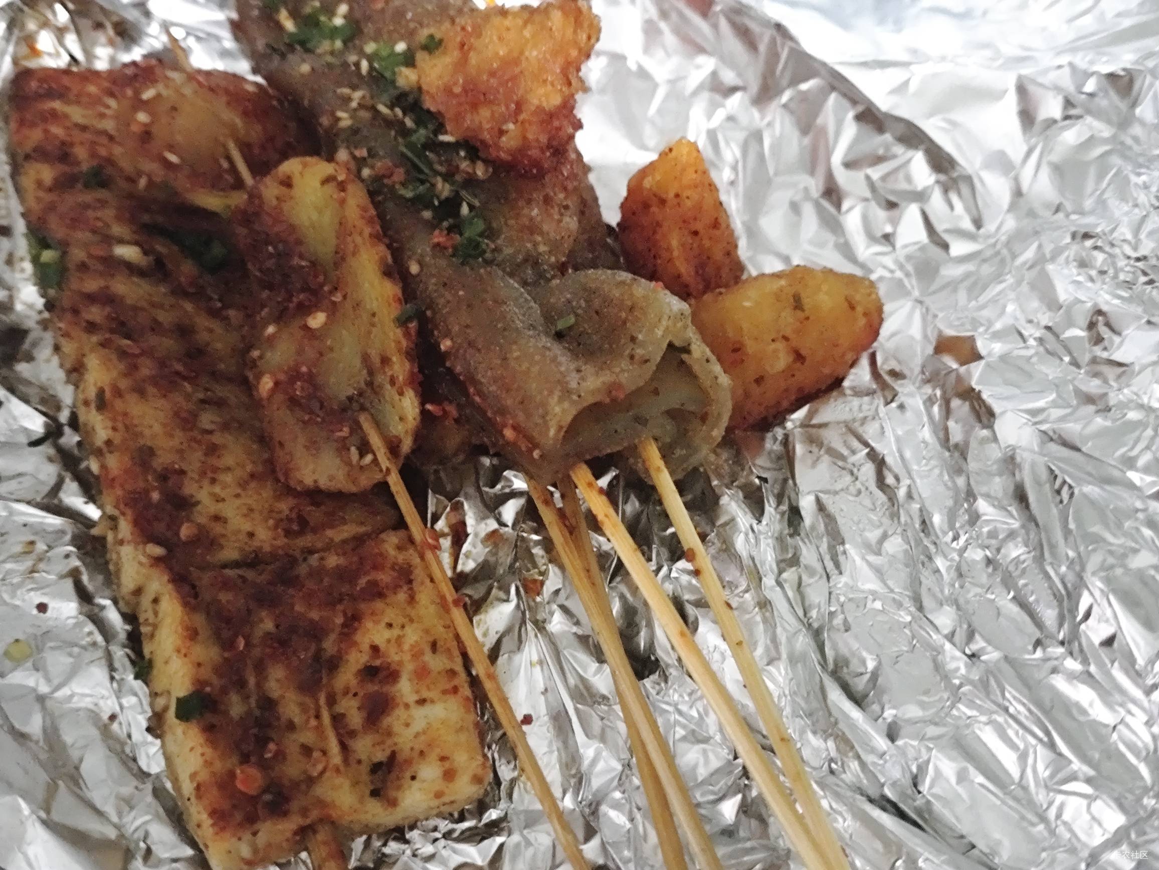 又靠华为天天减5块，以后看见华为再也不说它坏话了，看见华为的行军礼必须哈哈

50 / 作者:Get沐沐 / 