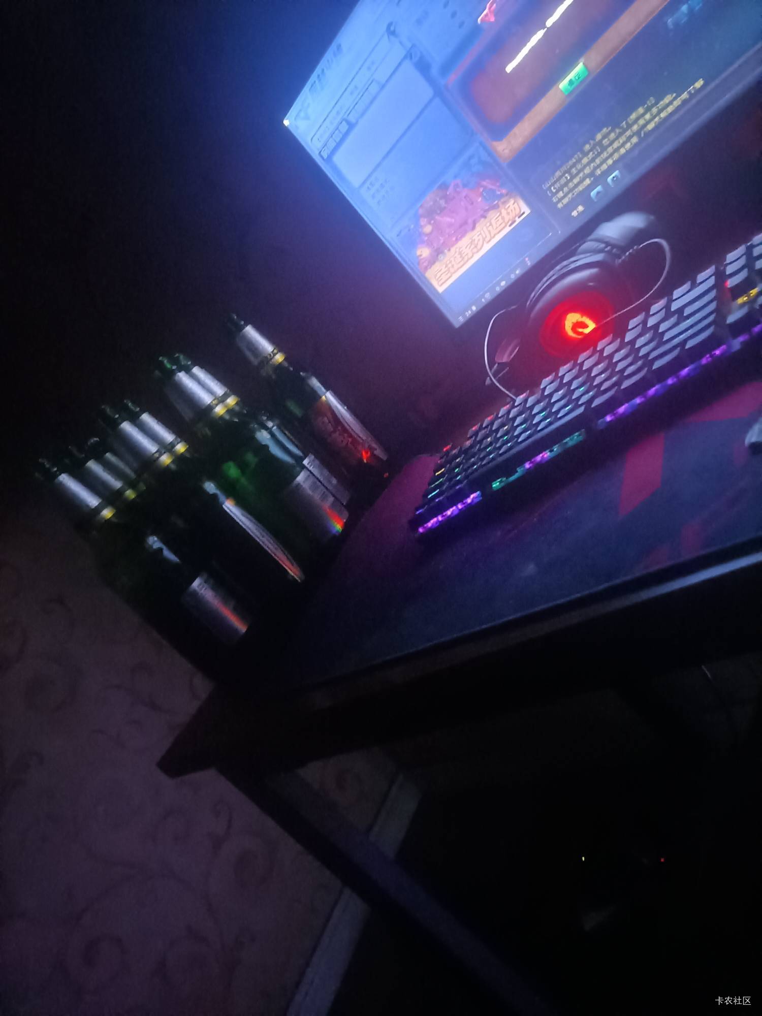 又在想老哥们了，一天始终在想

35 / 作者:卡农小蜡笔 / 