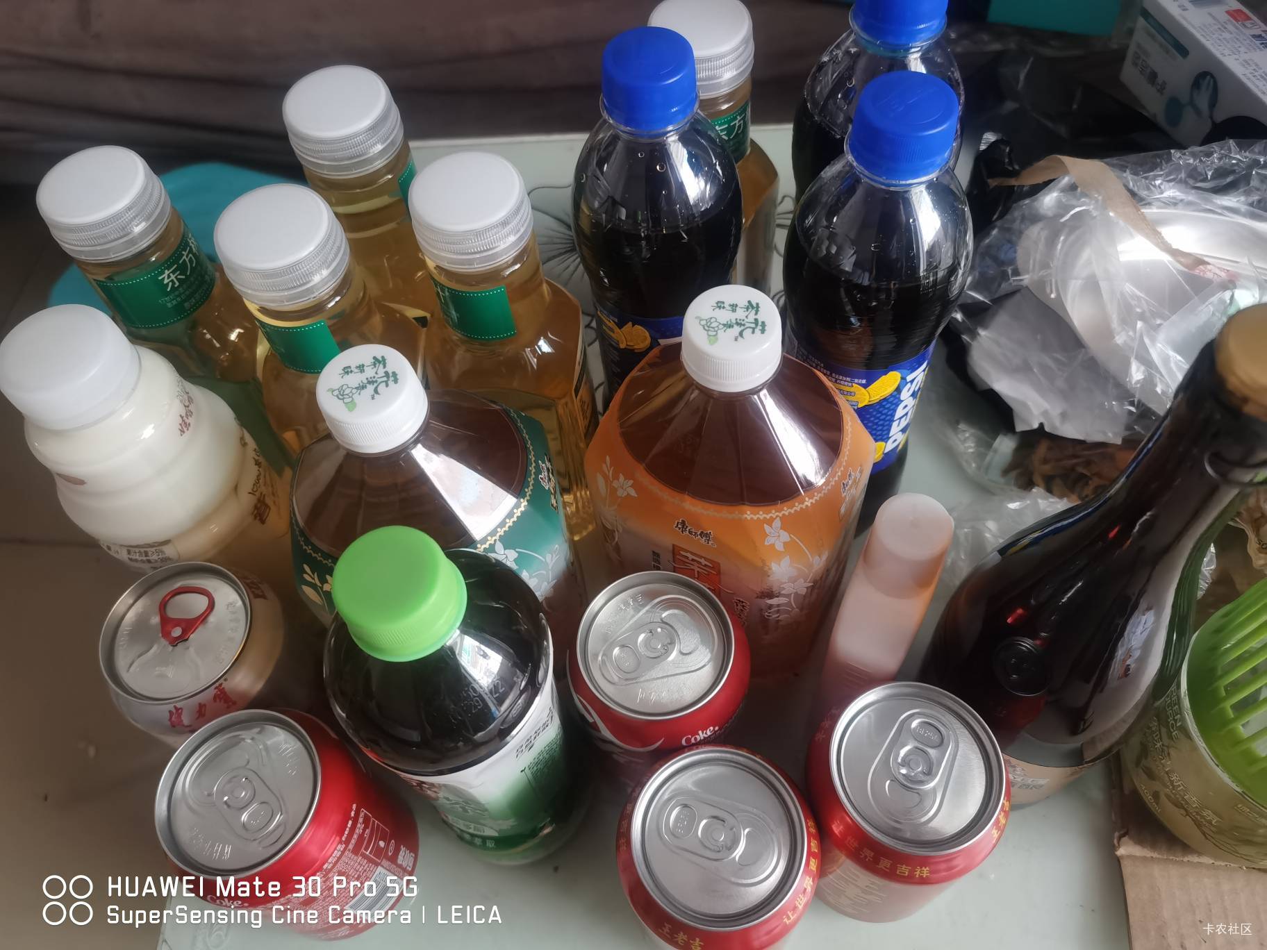 糖尿病警告，可惜了没冰箱放

22 / 作者:MercyMei / 