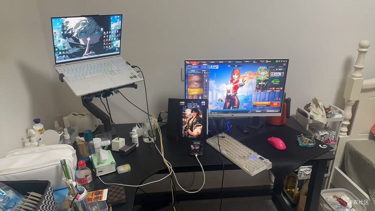 我是动力√


84 / 作者:呆囧木木 / 