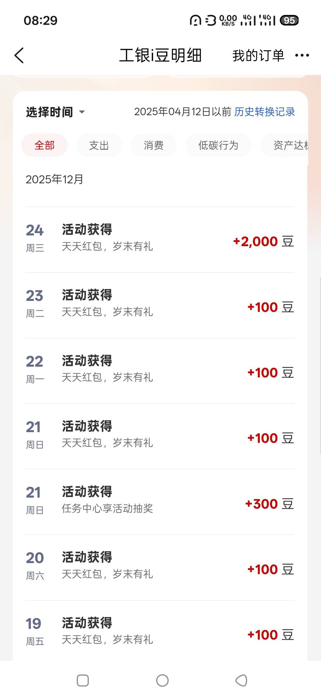 看看我低保多久了


23 / 作者:干嘛狗庄 / 