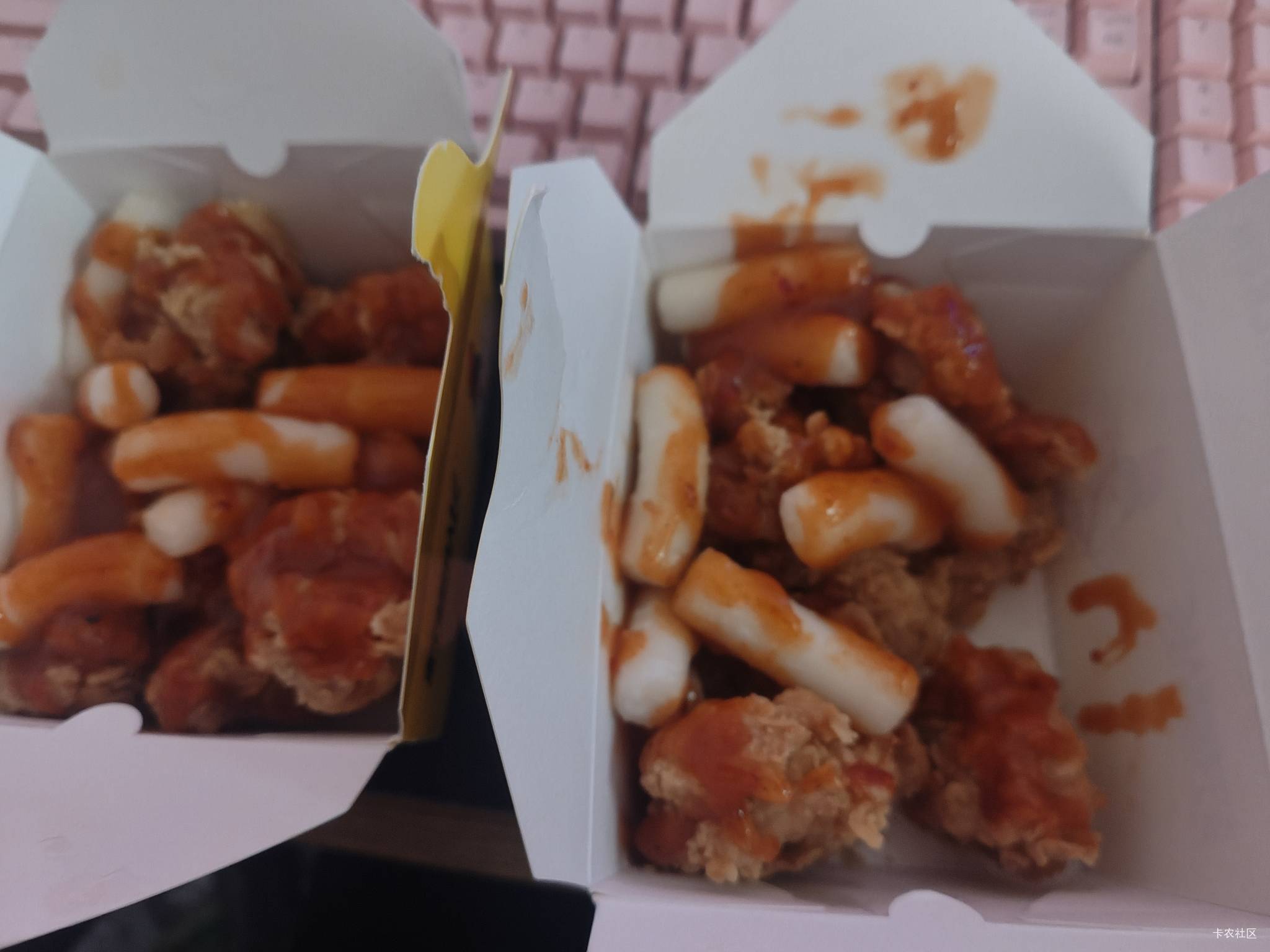 2块钱的炸鸡还可以


65 / 作者:长矛沾史戳谁谁死 / 