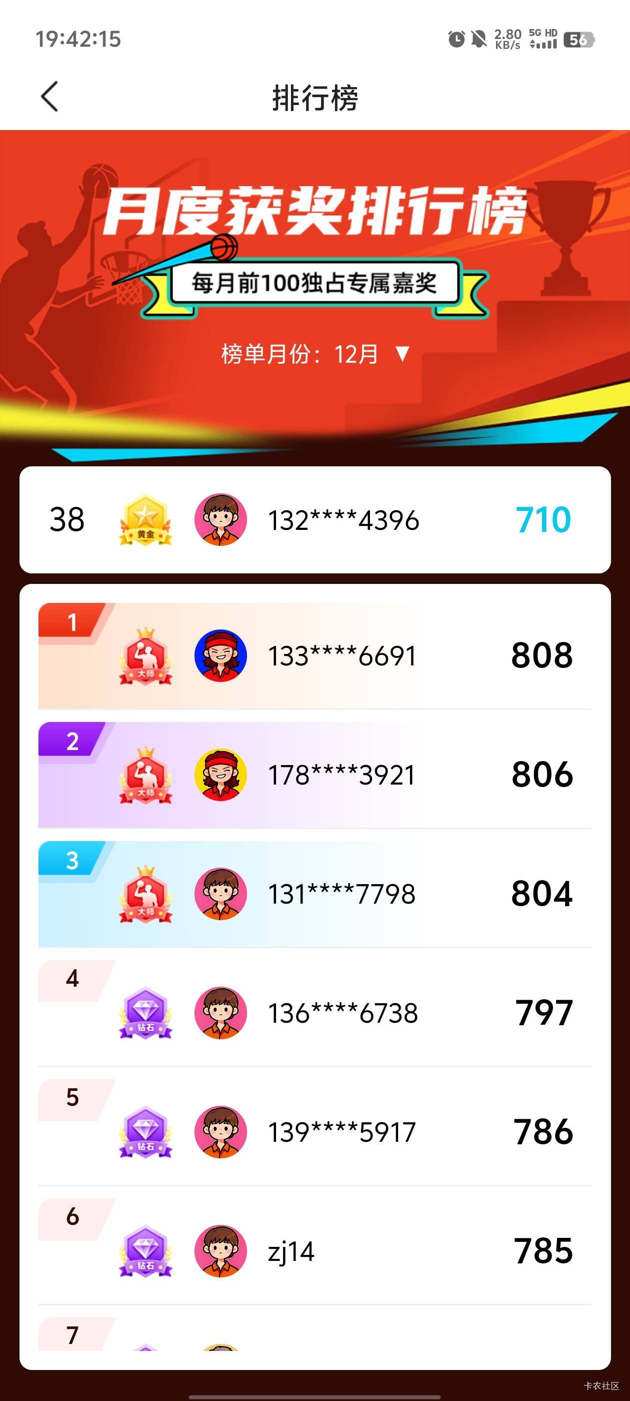 丰收漏了一天没玩，要不稳前25的

70 / 作者:元小号 / 