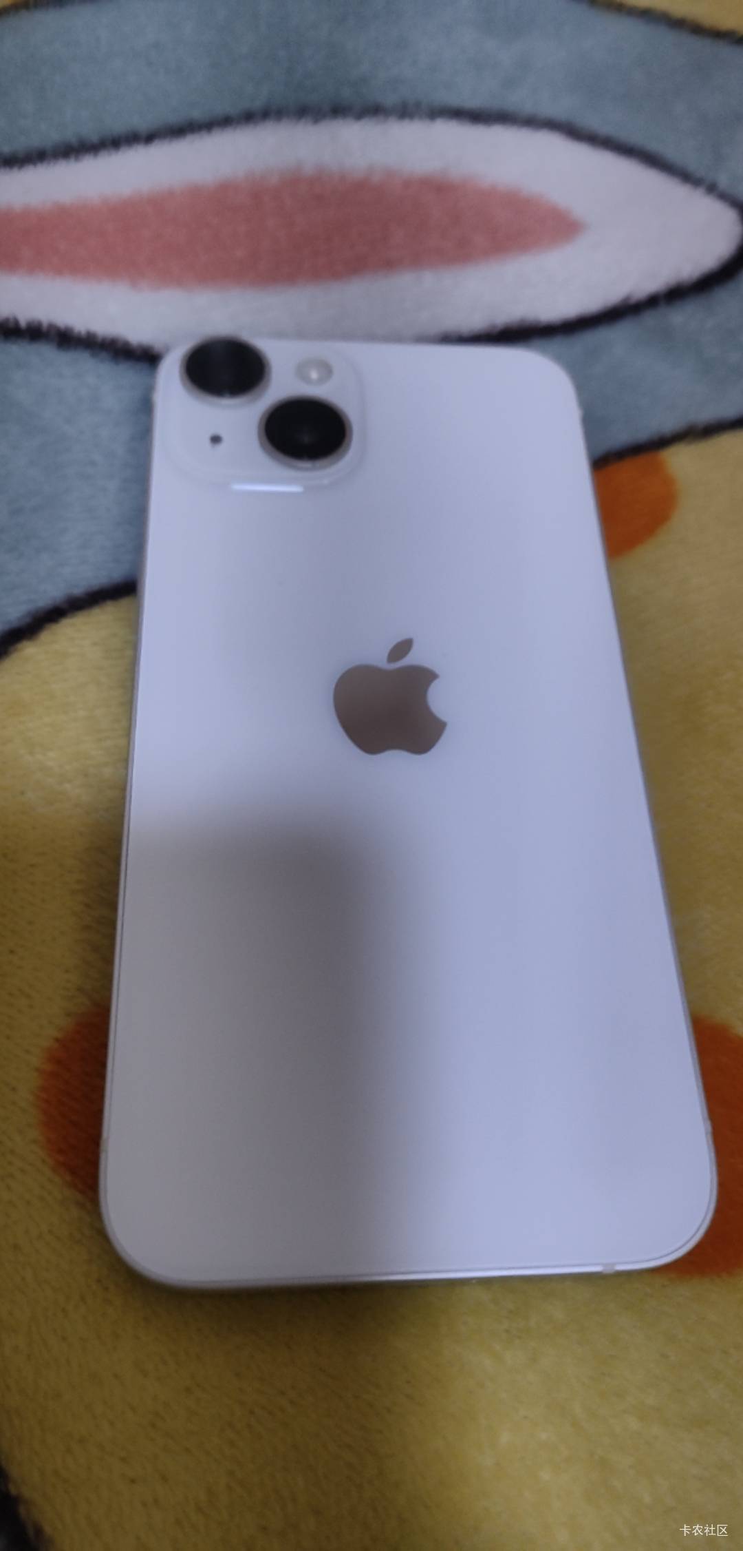 老哥们昨天1700收了果子14是256的纯原无拆修电池75能润多少又想自己用好犹豫


44 / 作者:长矛沾史戳谁谁死 / 