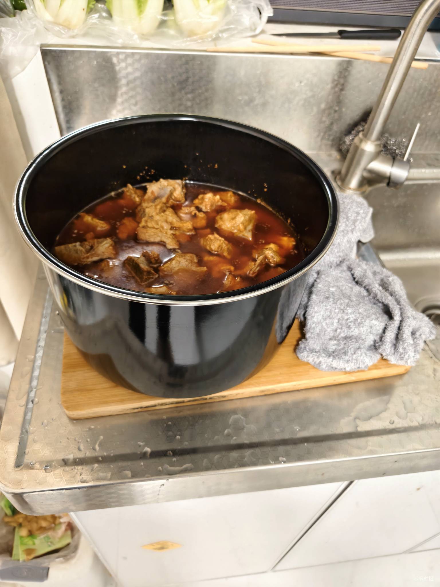 老哥们赶紧备好干粮，准备迎接大毛

27 / 作者:菲菲飞呀飞 / 