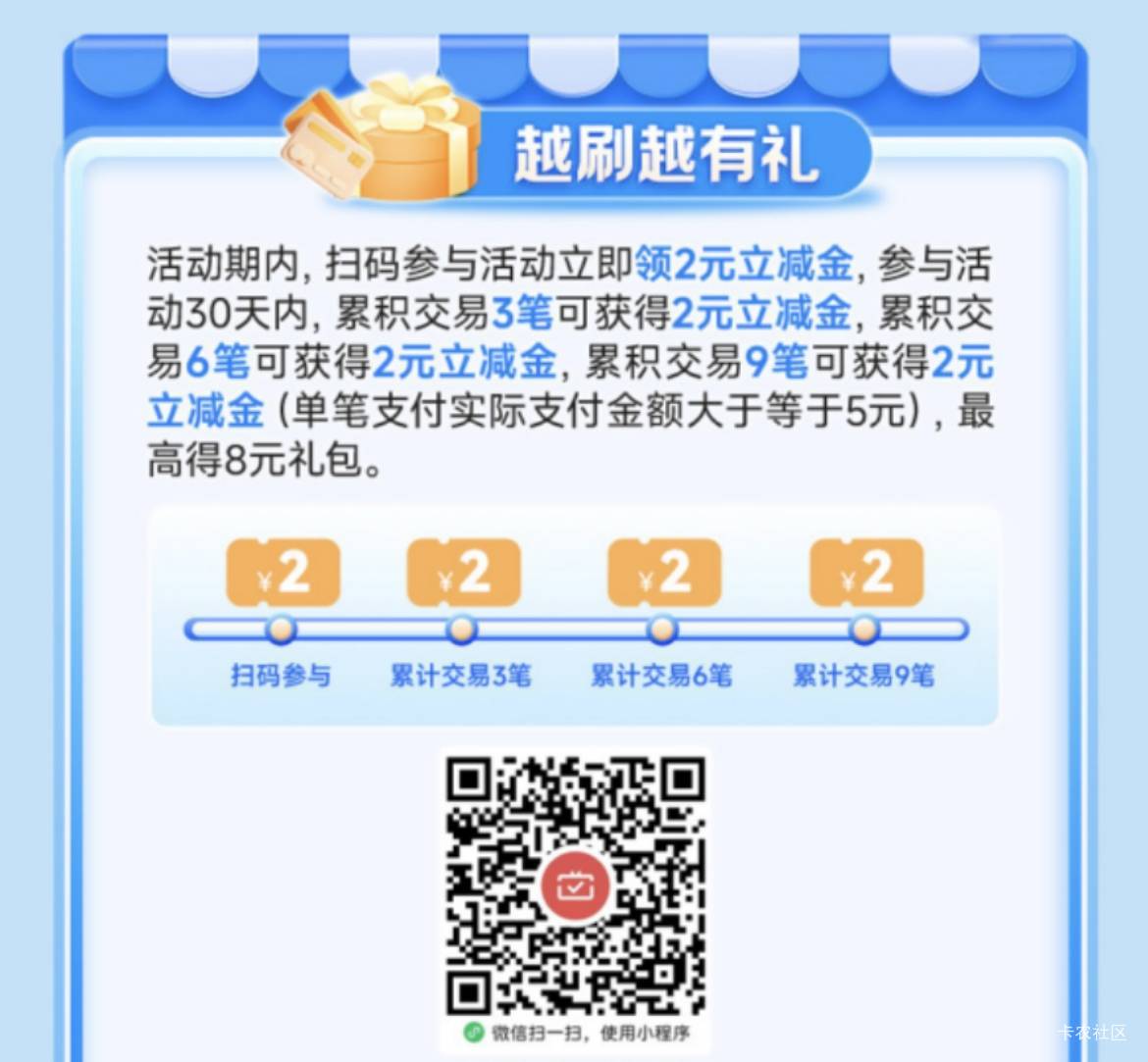 九江银行月月刷搞起

86 / 作者:圭円 / 