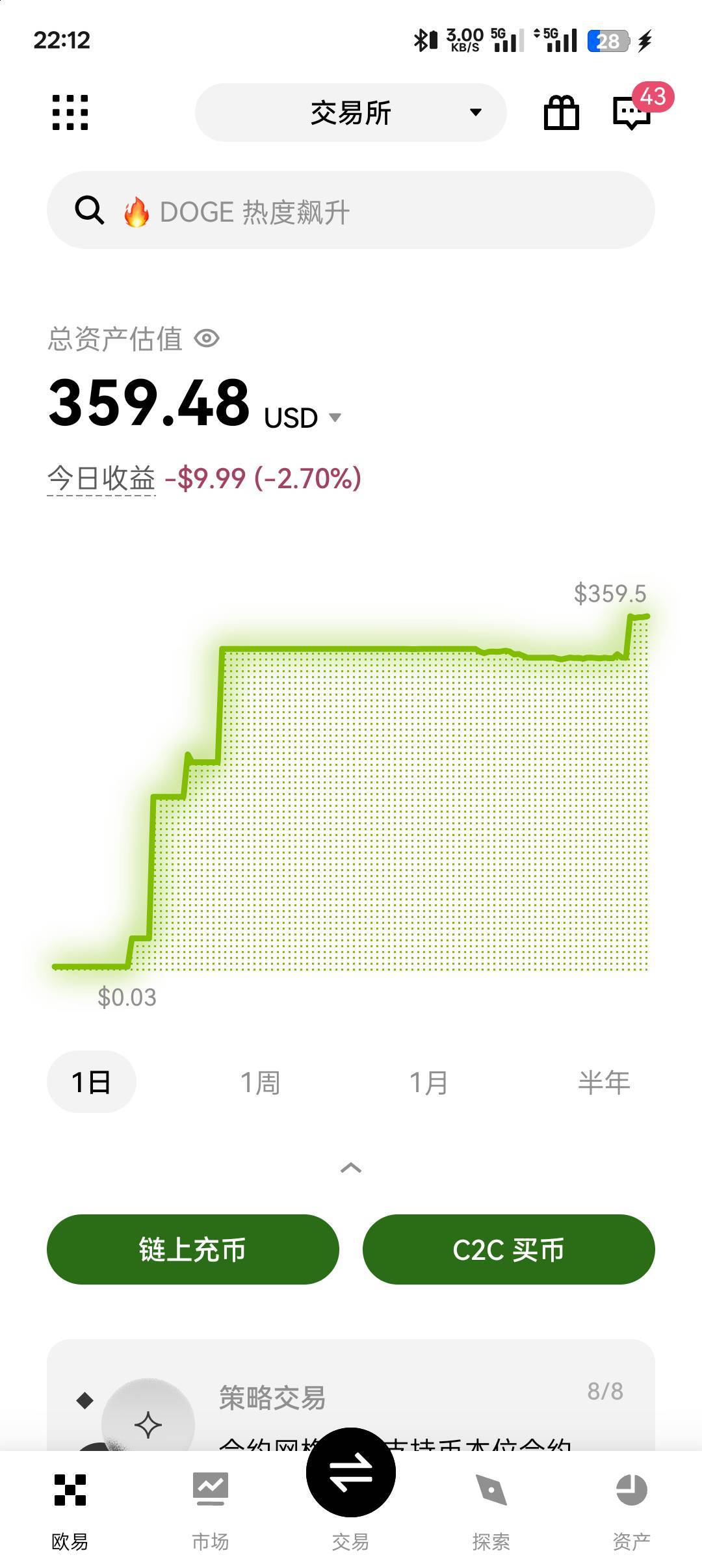 老哥们2025年最后一天好起来了

58 / 作者:你有啥实粒 / 