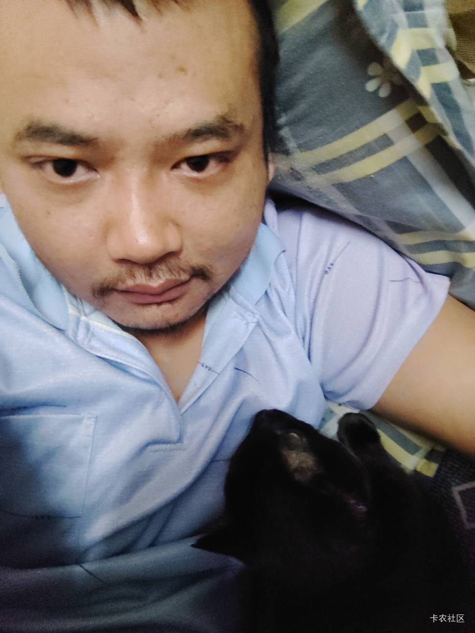 真的不想跑外卖，好冷阿


11 / 作者:陆羽 / 