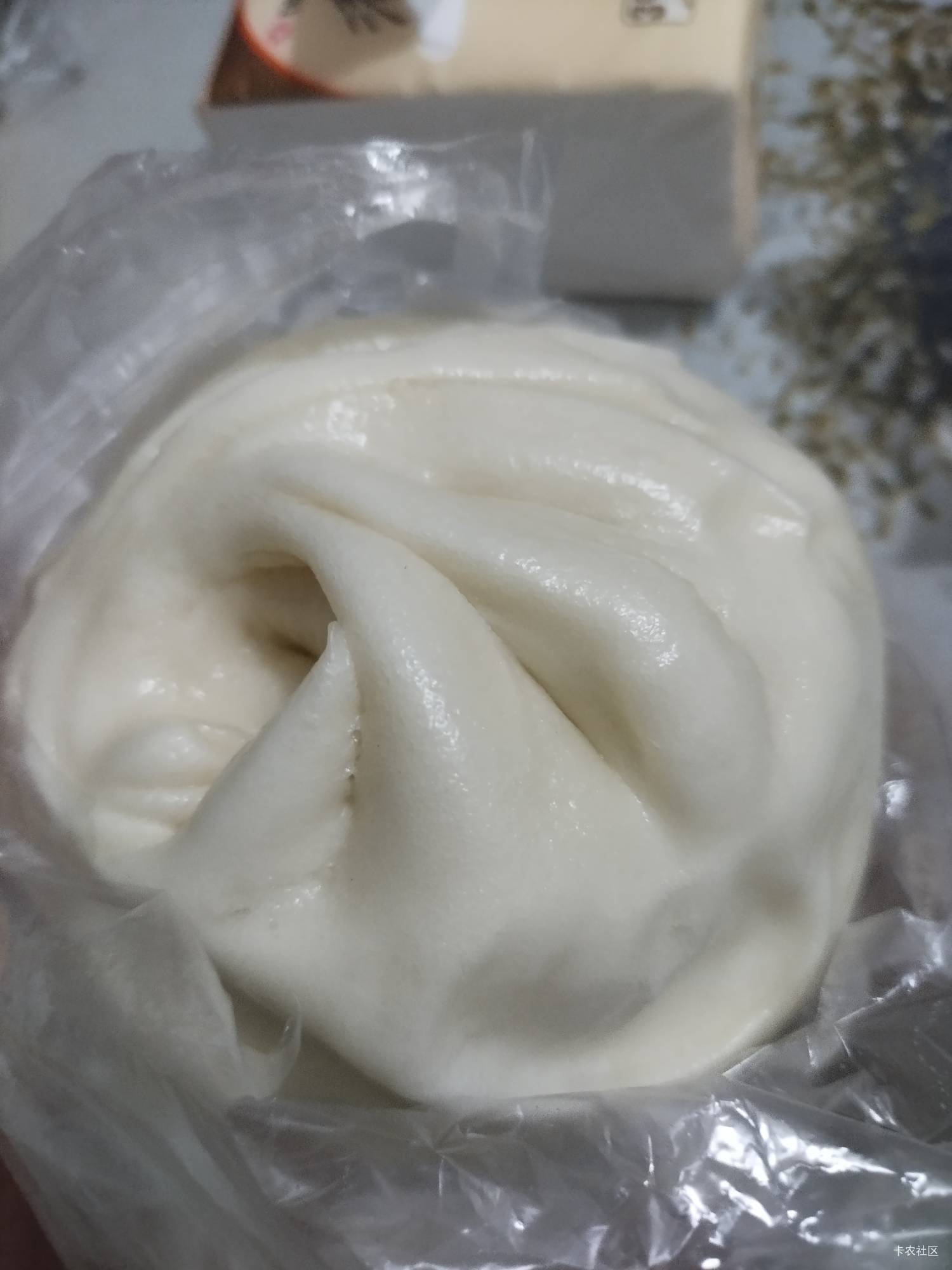 吃饭了，没有毛就对自己差一点

93 / 作者:好多毛 / 