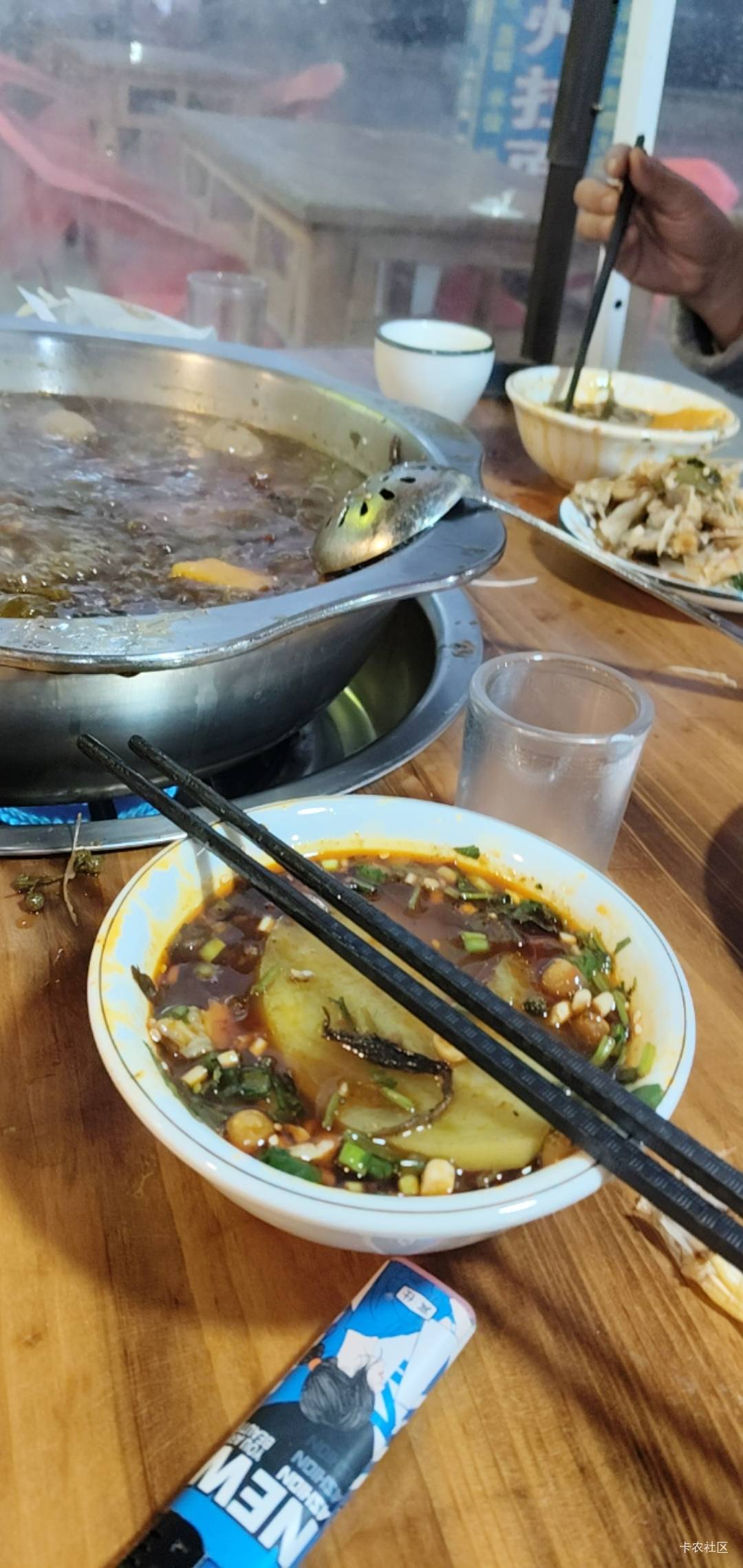 老哥们，开了十个证券。把他消费了没毛病吧

23 / 作者:卡农第58申请 / 