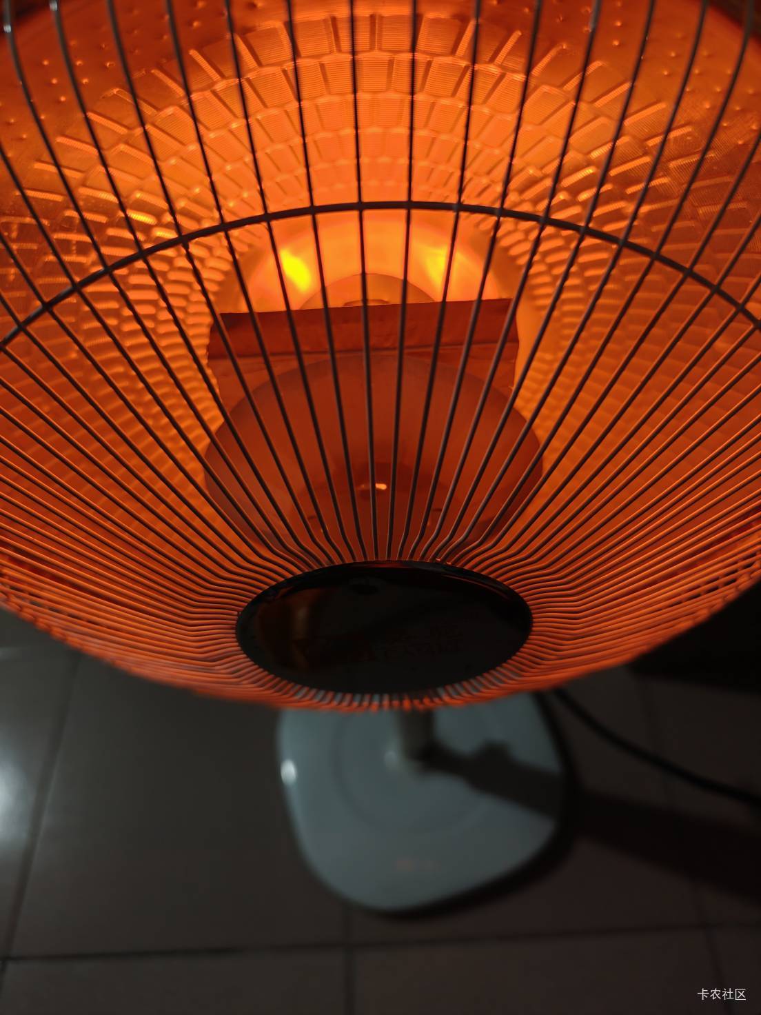 广东老哥靠什么取暖啊，今天抗不住了用了一下，电表库库转

5 / 作者:神孙策 / 