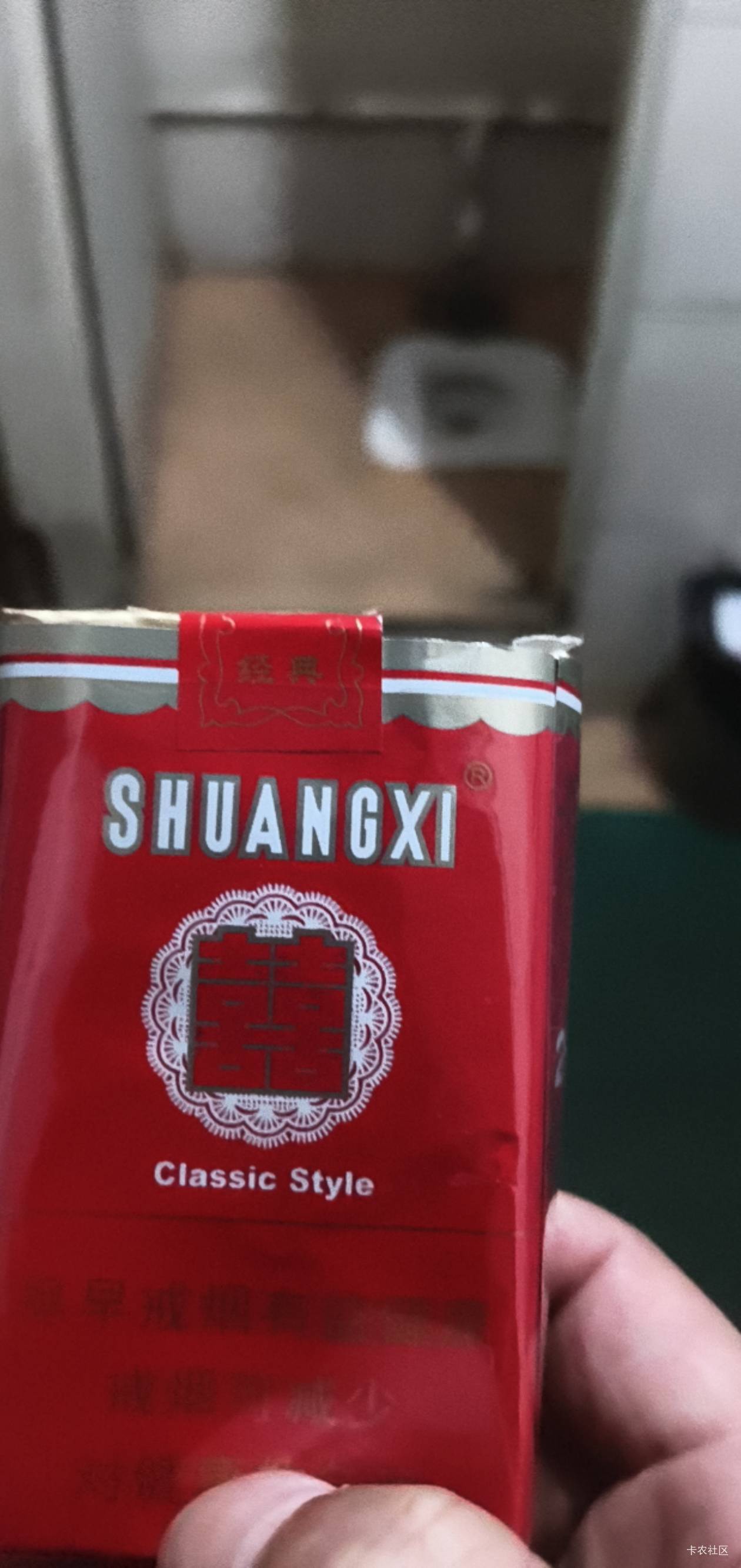 两包烟快干完了，还有4个半小时！难熬啊

55 / 作者:庸人自扰啊666 / 