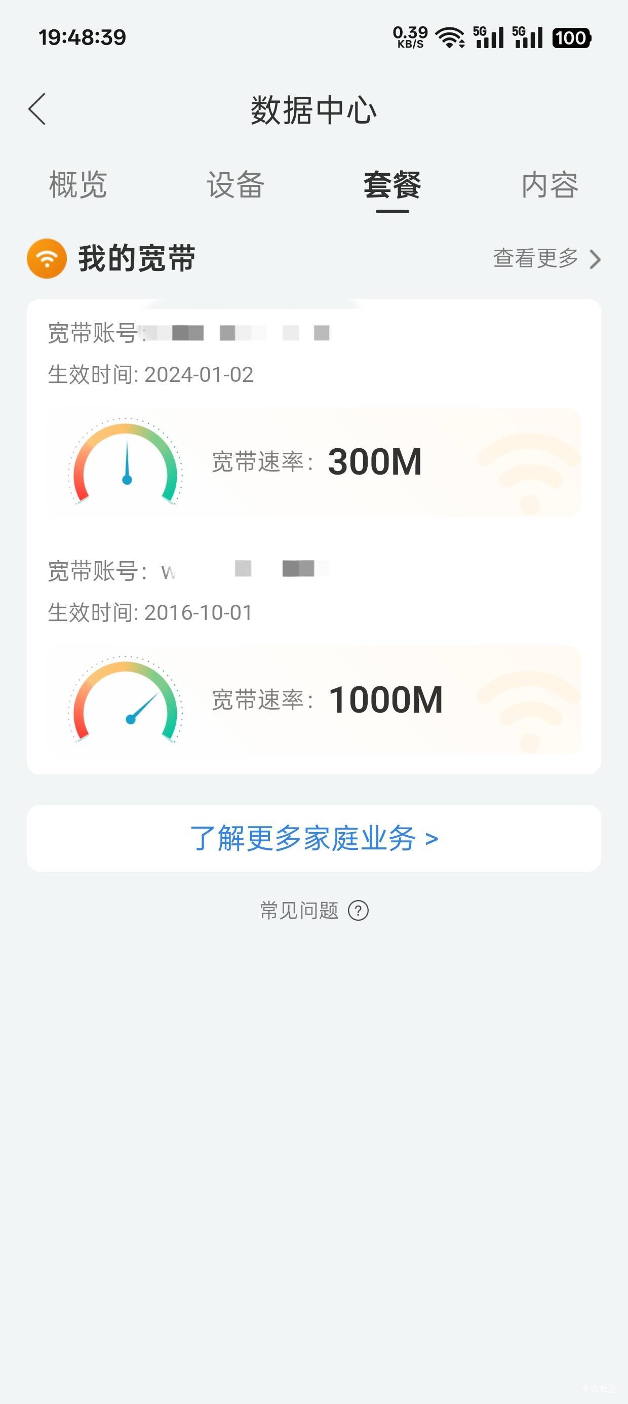 宽带用了10年了

39 / 作者:机你太美 / 