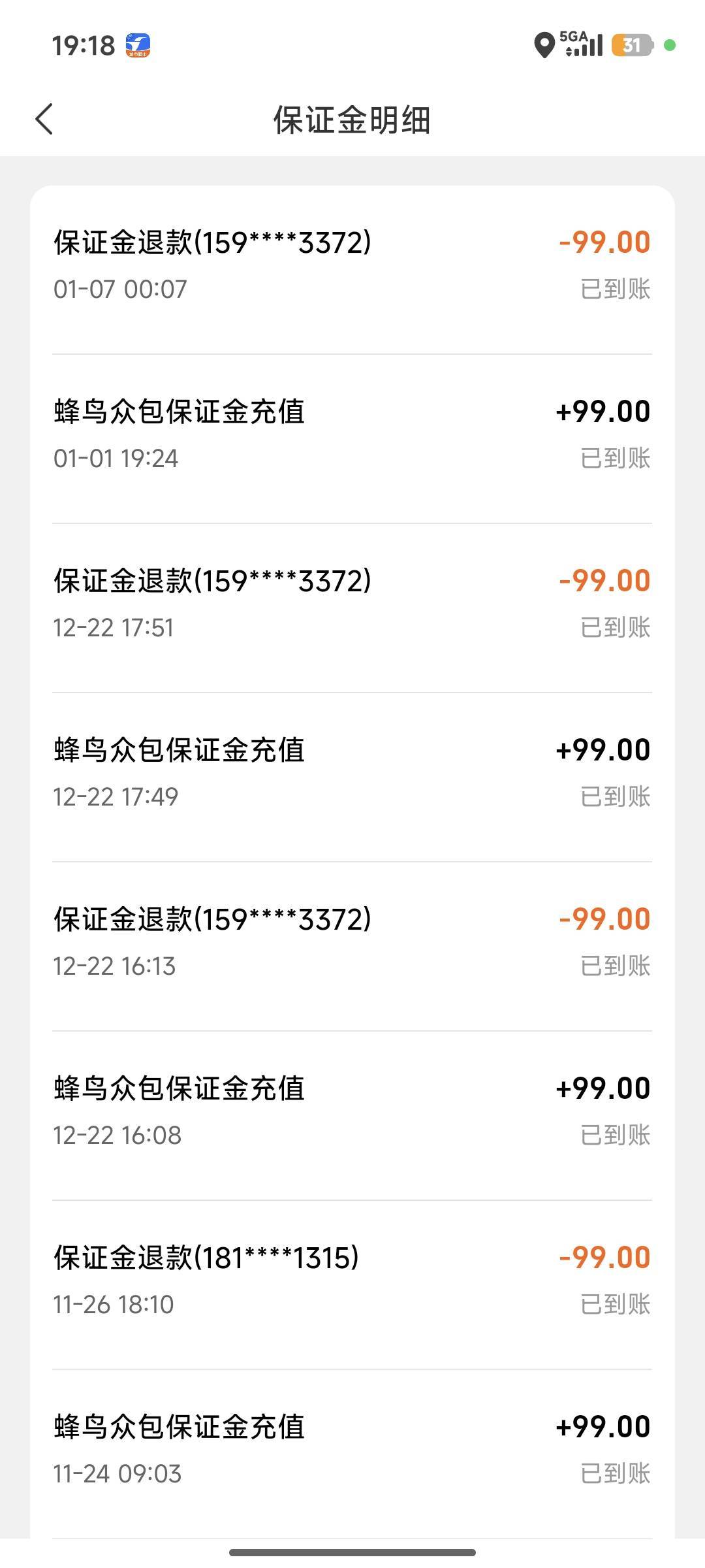 老哥们，这是什么情况？



25 / 作者:中国工商银行卡农分行 / 