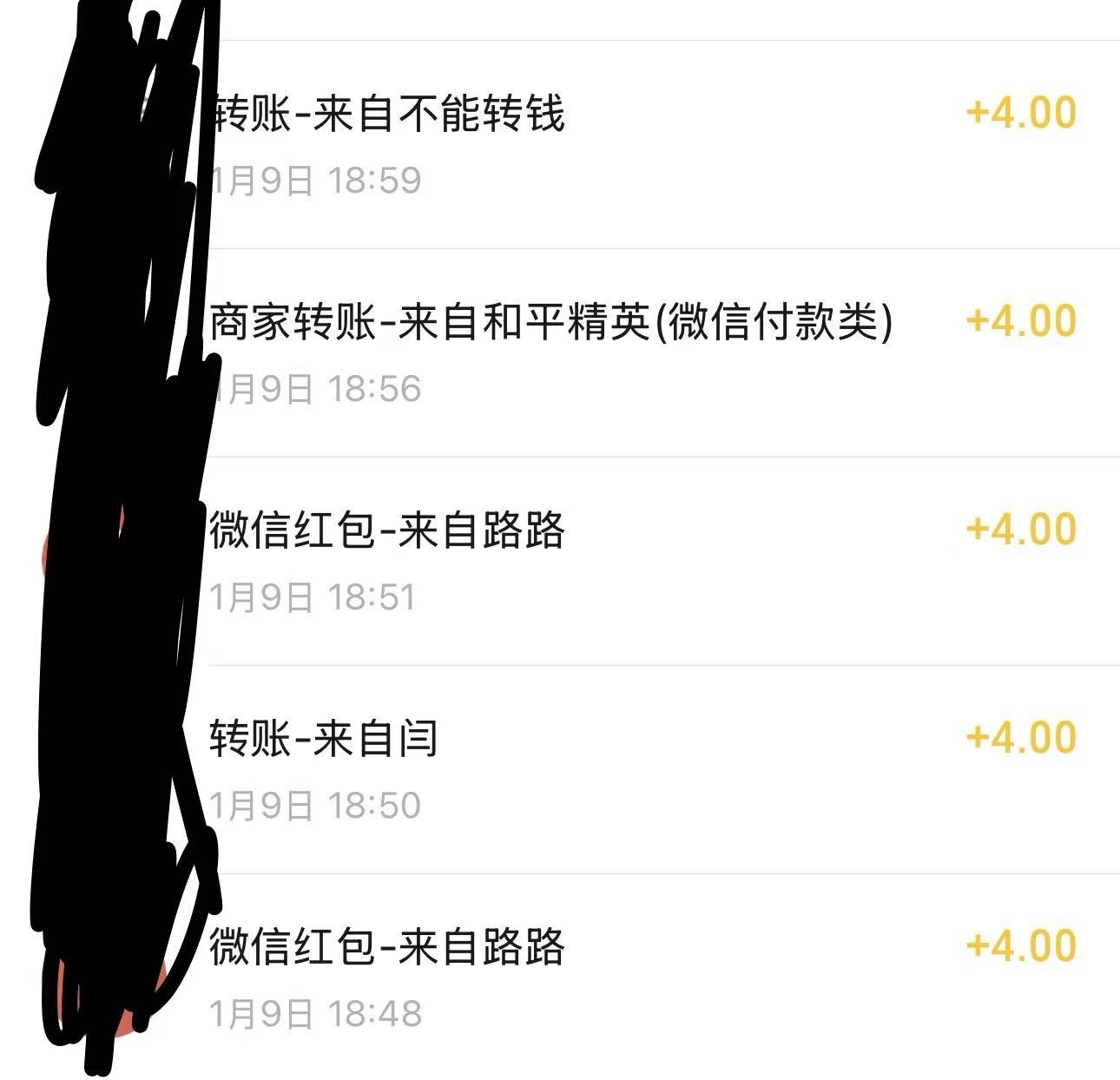 和平20，搞定

15 / 作者:晋东南虾仁 / 