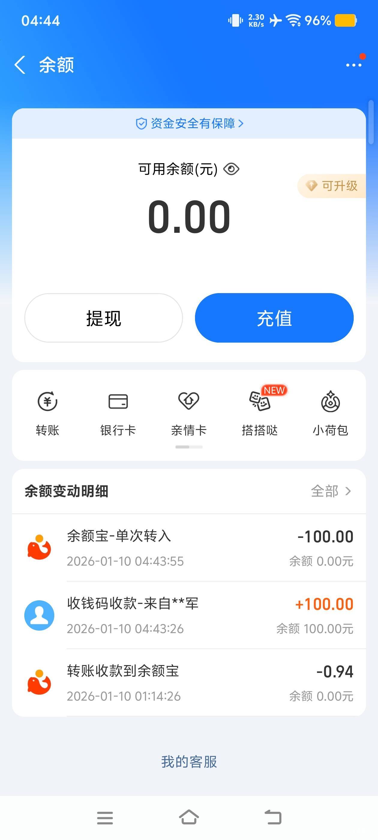 收入一张

63 / 作者:二娃宝妈 / 