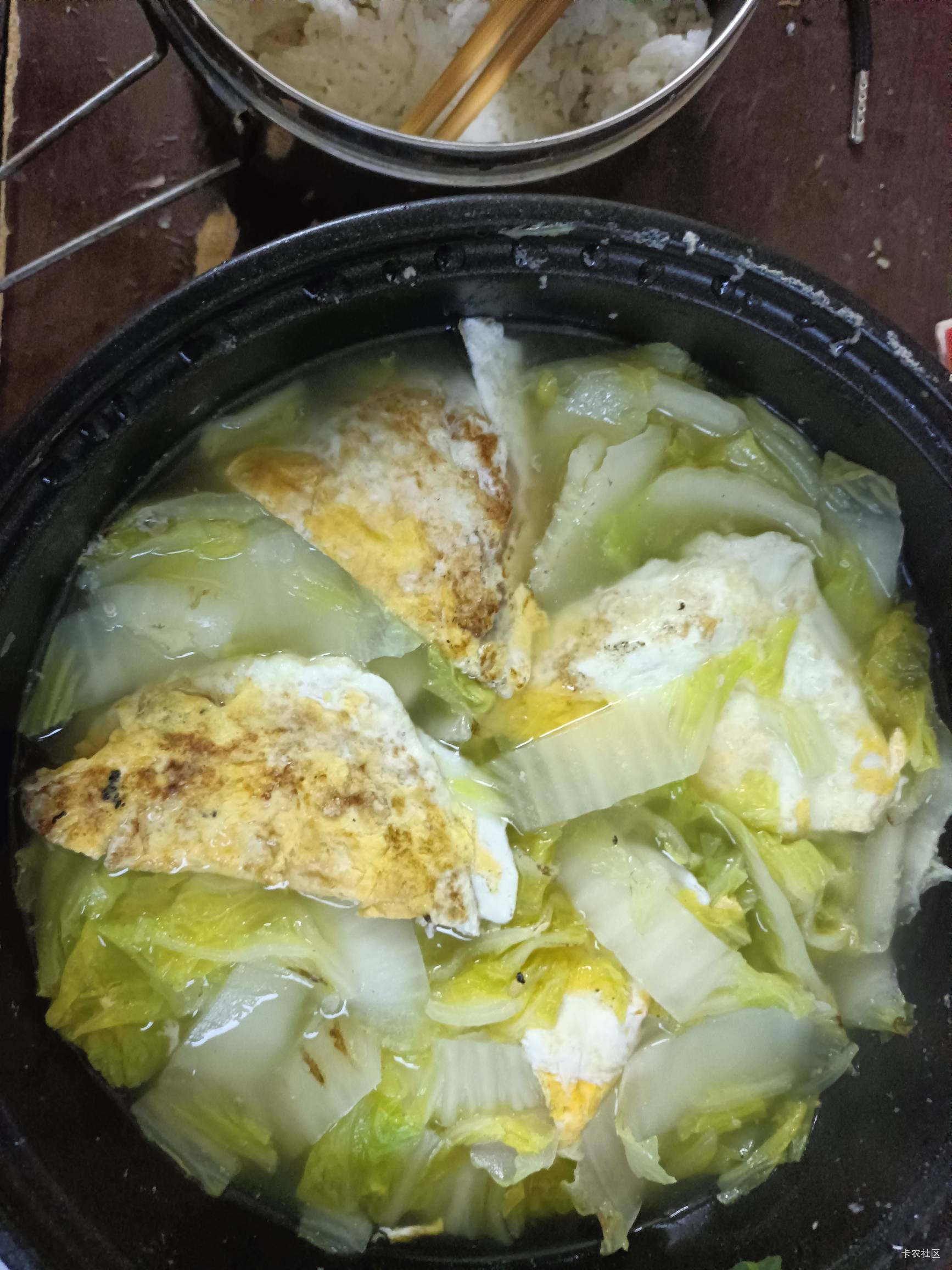 哥哥们！我的餐还算营养吧

68 / 作者:舔歪了 / 