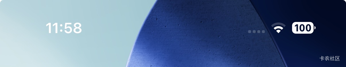 移动真的离谱 欠1块话费 直接信号都给你断了
交了就恢复了

8 / 作者:我来抢你毛的 / 