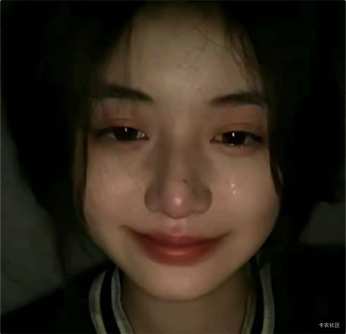 老哥们你们卡吧，我要打胶睡觉了

24 / 作者:Meni / 