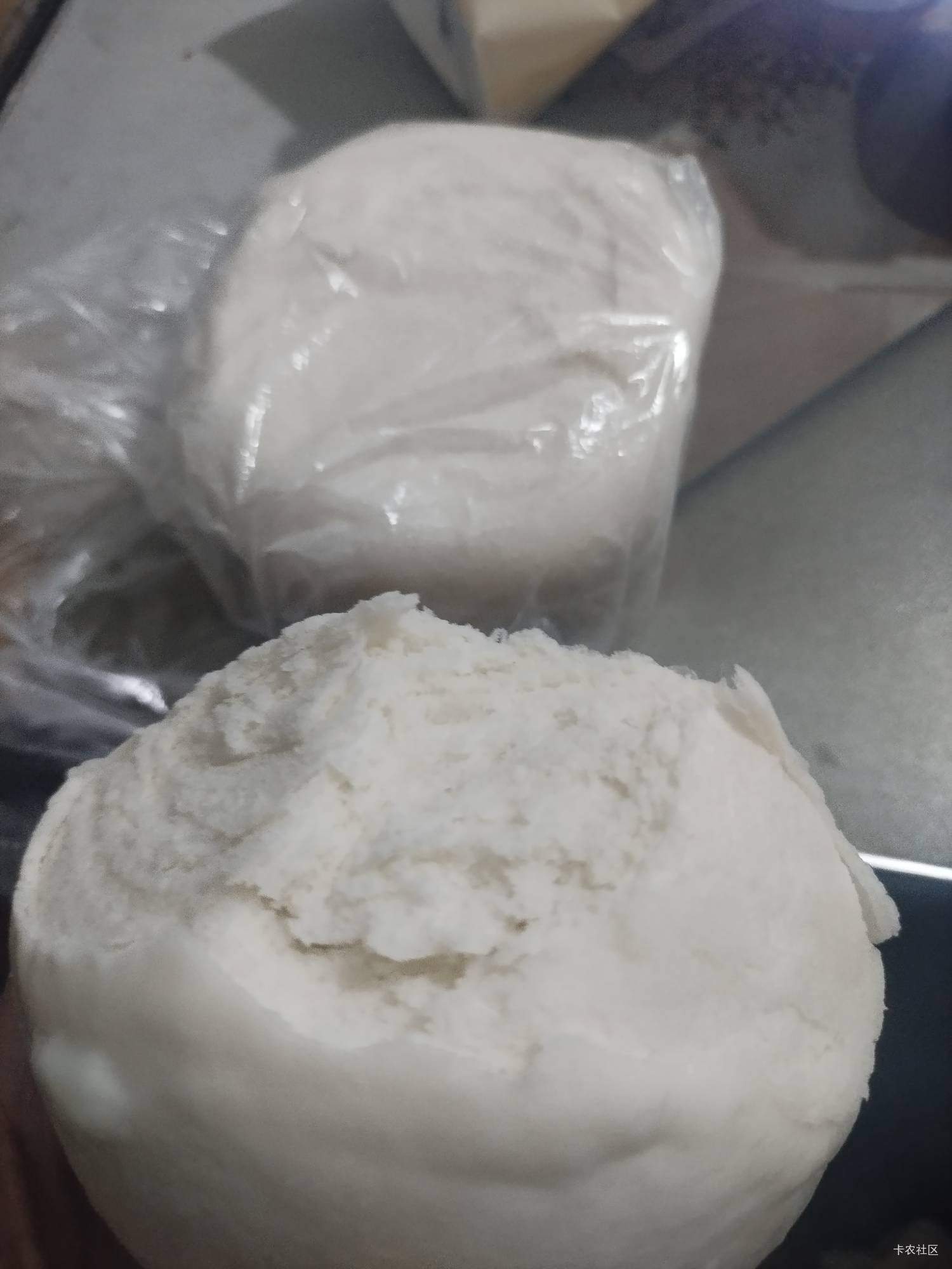 天天啃馒头，怎么卡农就剩我一个挂壁仔了

12 / 作者:好多毛 / 