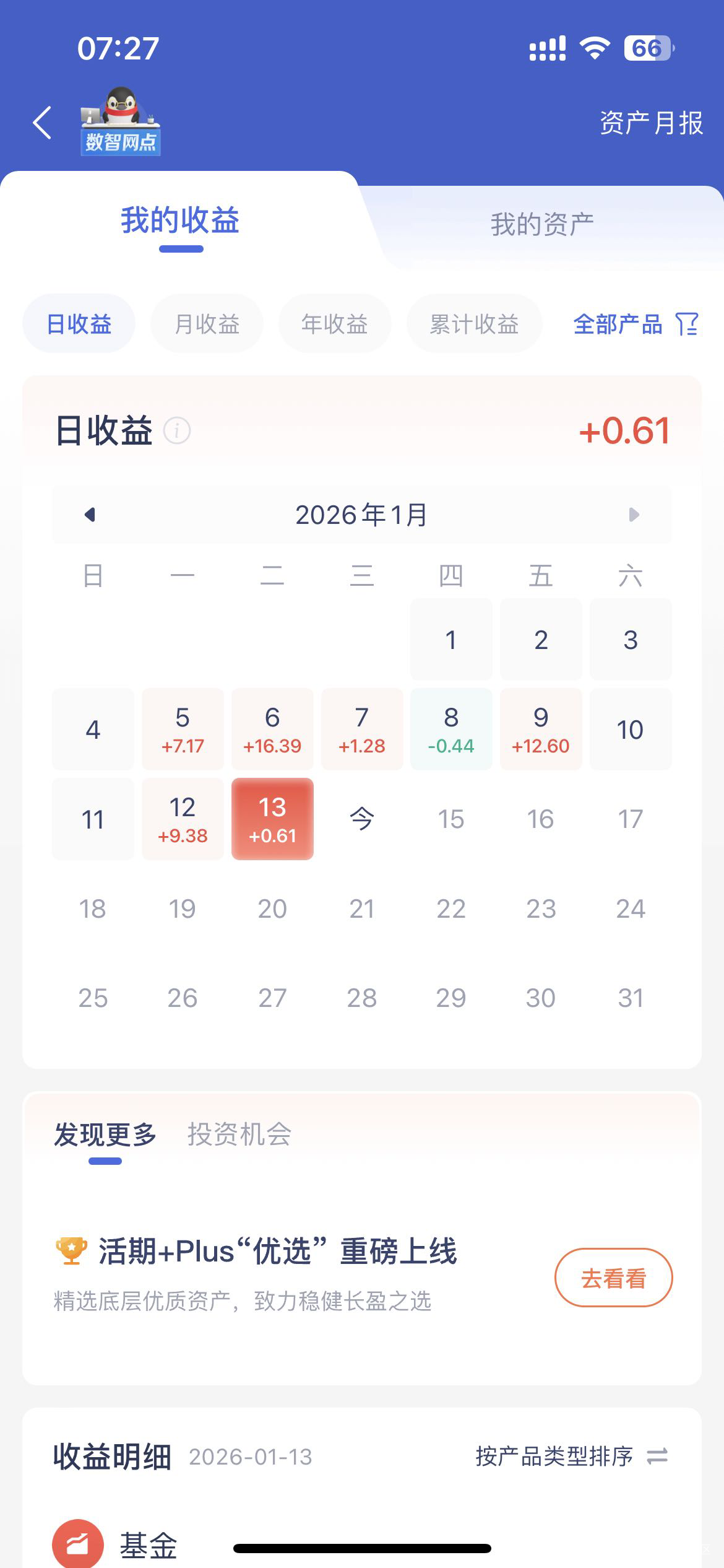 微众银行又送了13张基金卷，扔掉了3张锁定期的


2 / 作者:巴巴雅戈 / 