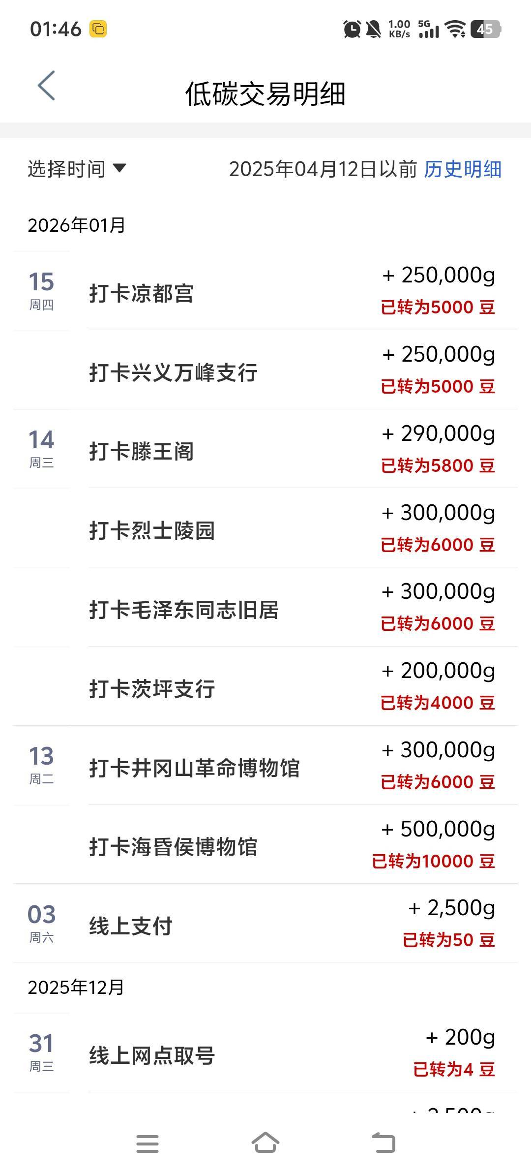 绷不住了，大妈一天打两次卡就失败，你们那些十几次的都是什么CS

57 / 作者:春风不在了 / 